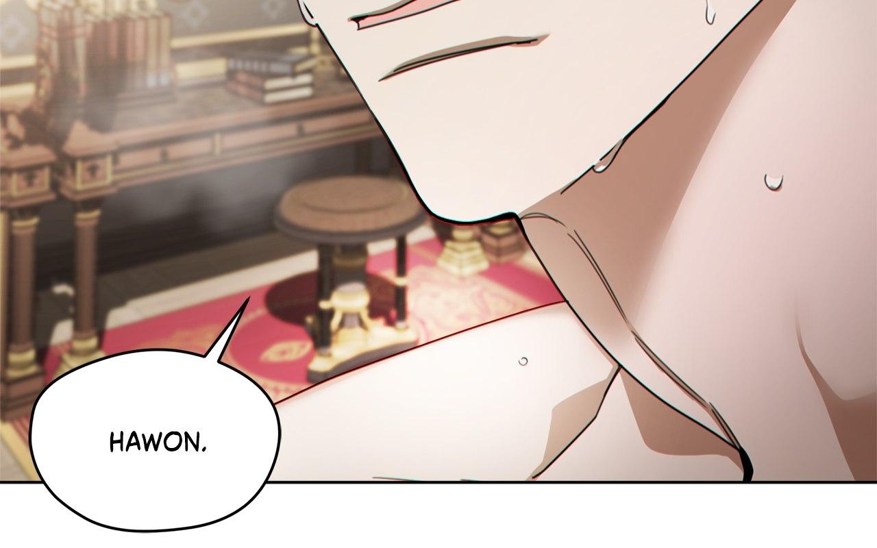 The Foul Chapter 122 page 40 - 