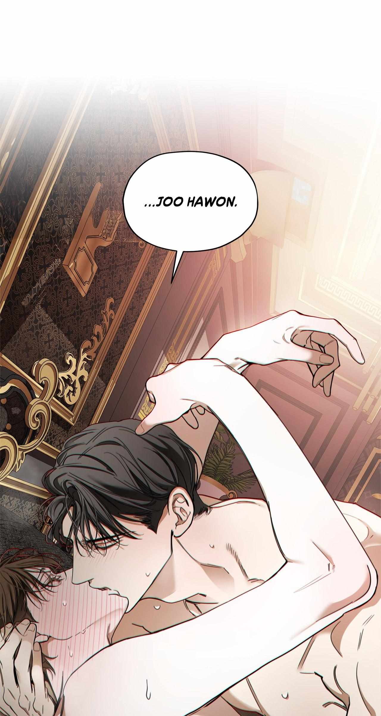 The Foul Chapter 122 page 41 - 