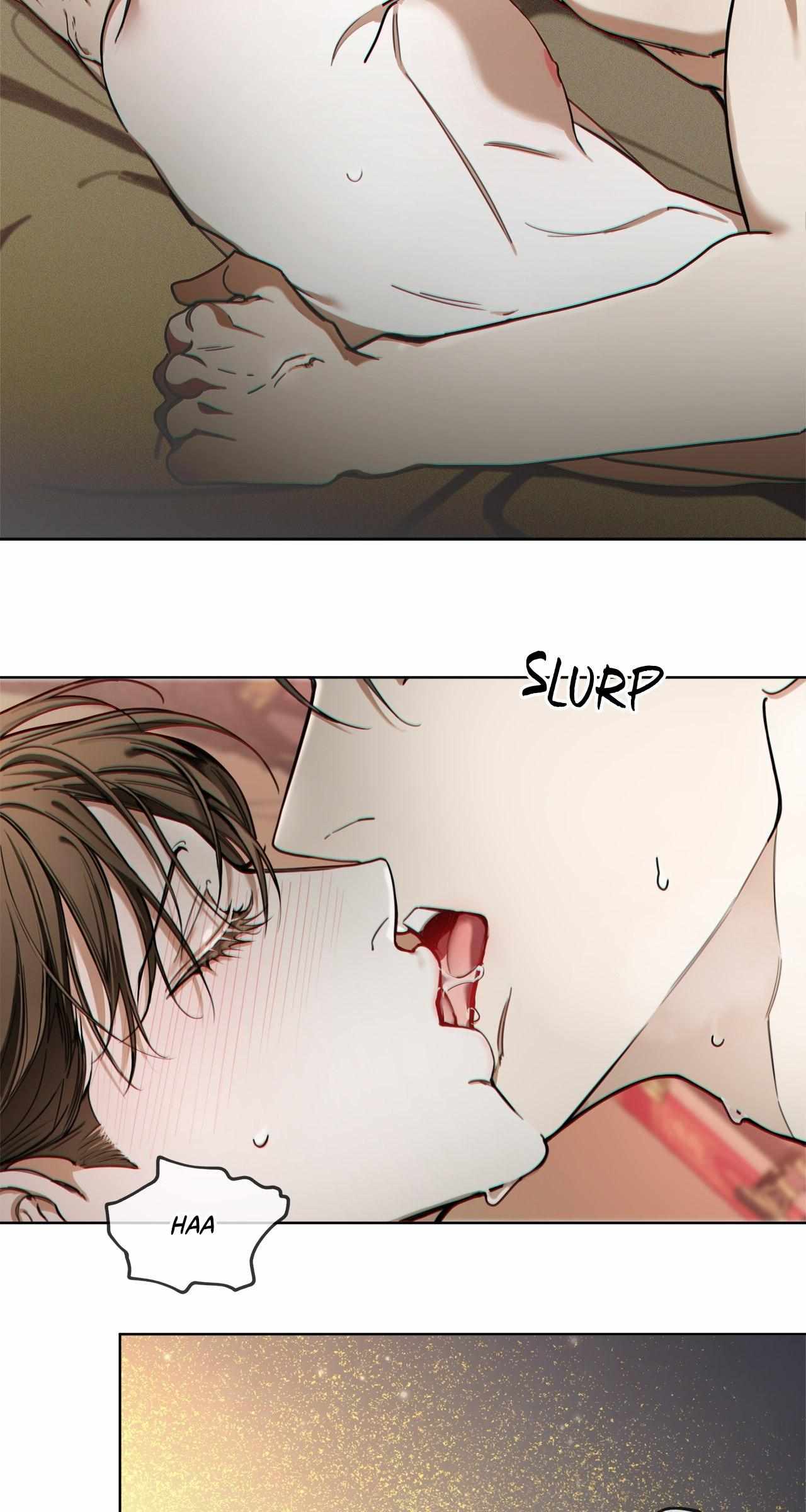 The Foul Chapter 122 page 42 - 