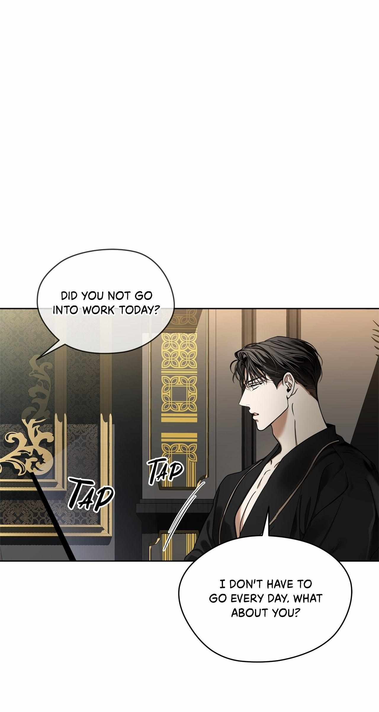 The Foul Chapter 122 page 48 - 