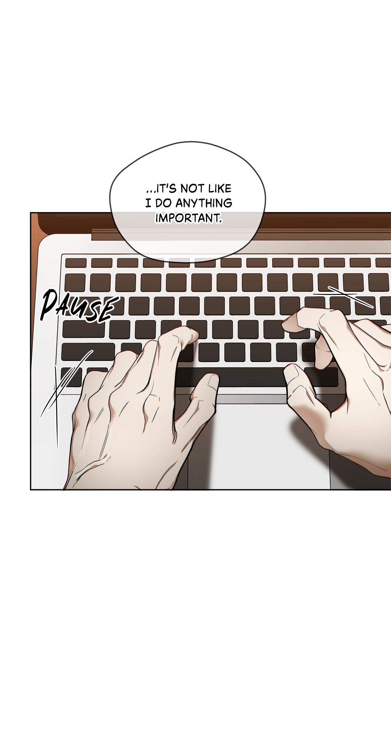 The Foul Chapter 122 page 49 - 
