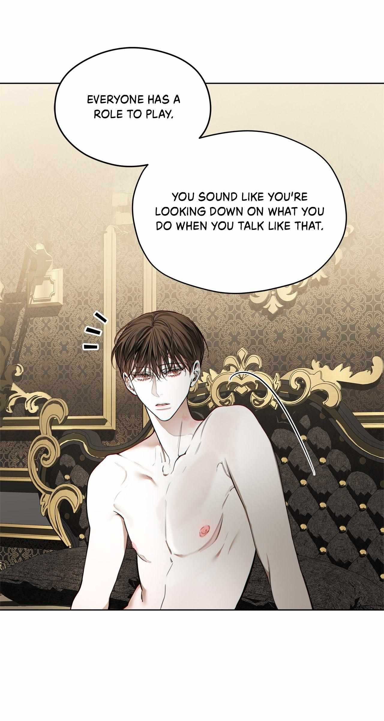 The Foul Chapter 122 page 50 - 