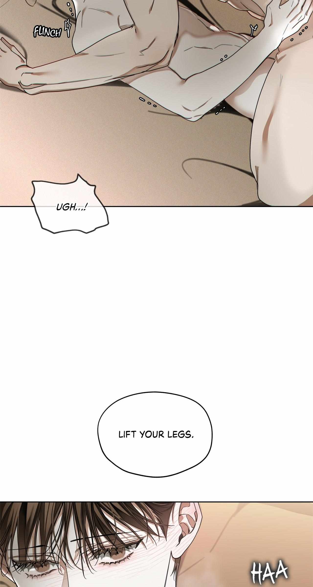 The Foul Chapter 122 page 6 - 