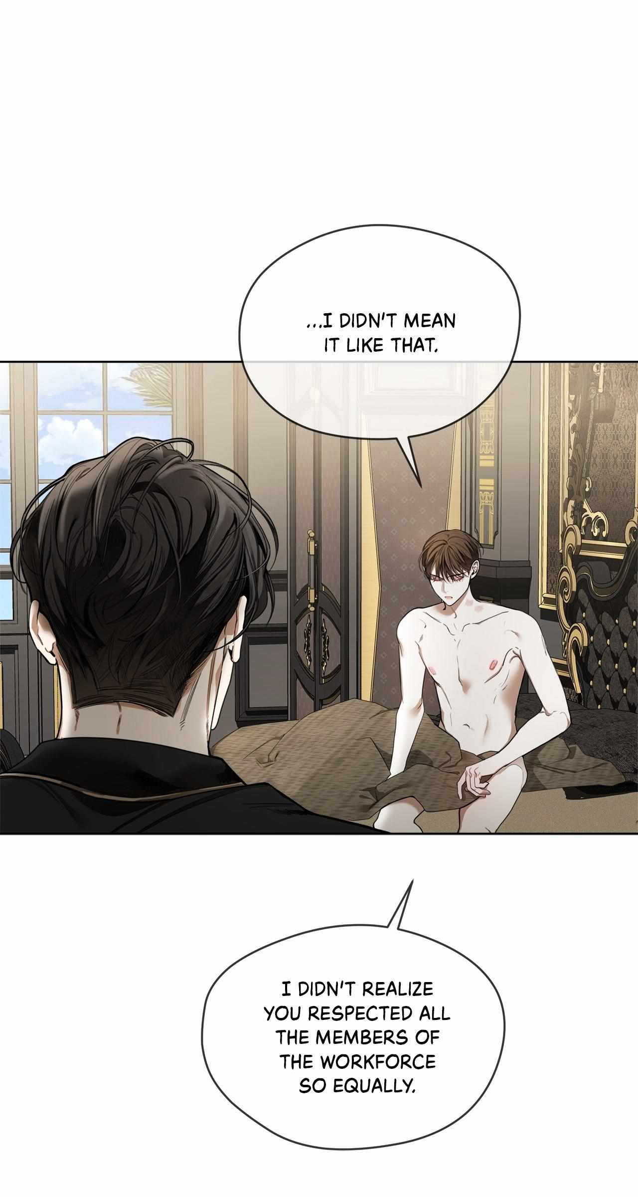 The Foul Chapter 122 page 51 - 