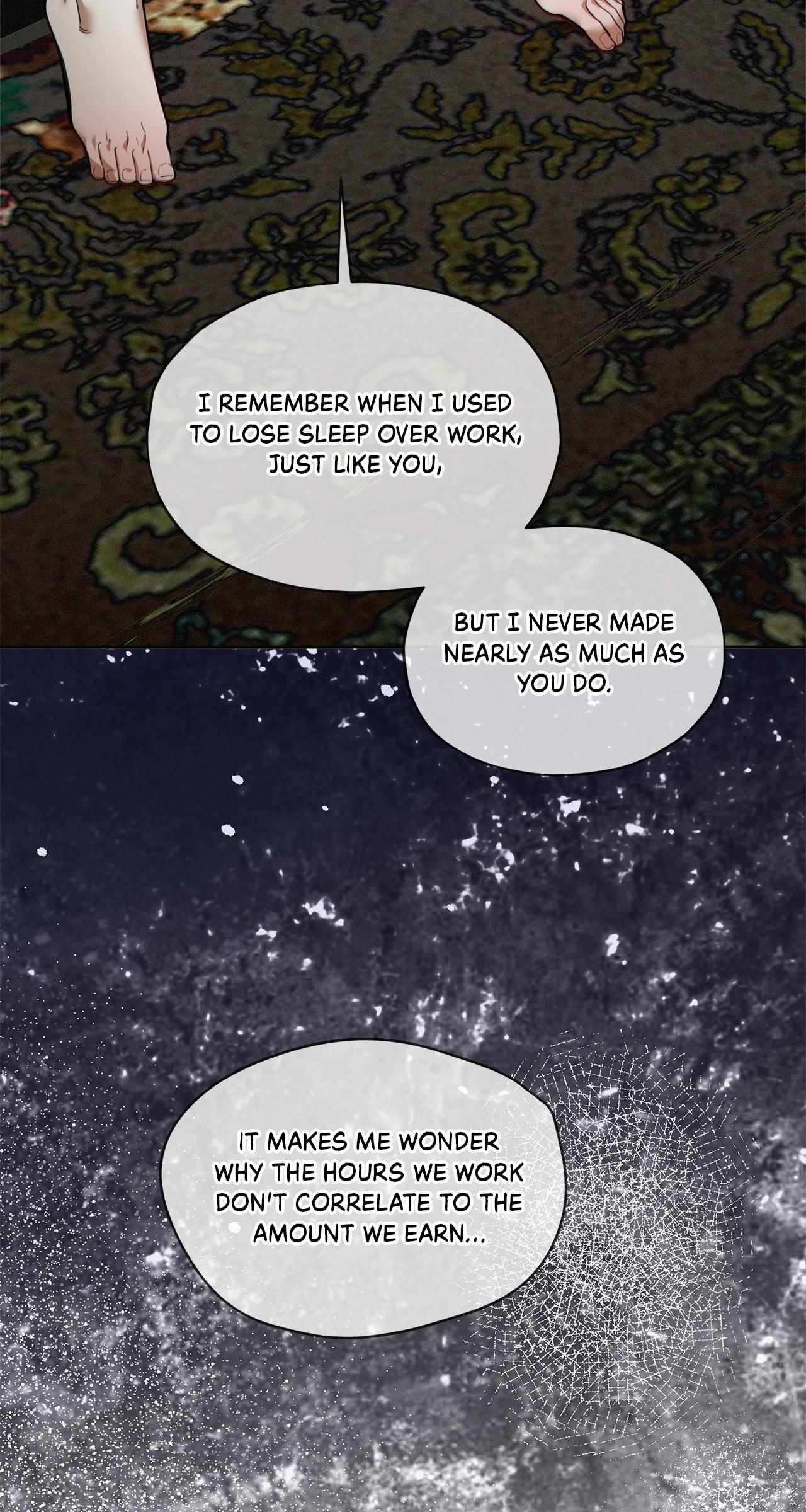 The Foul Chapter 122 page 54 - 