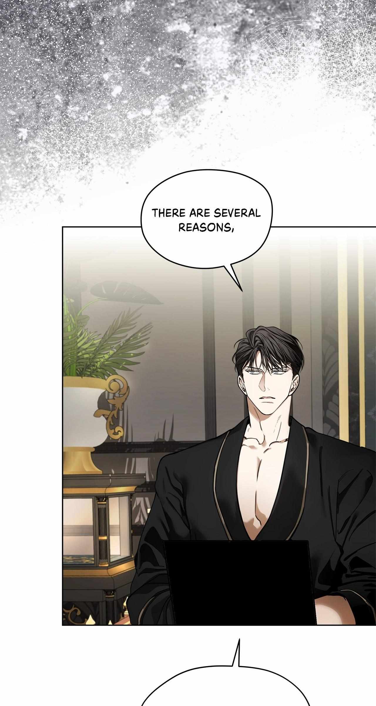 The Foul Chapter 122 page 55 - 
