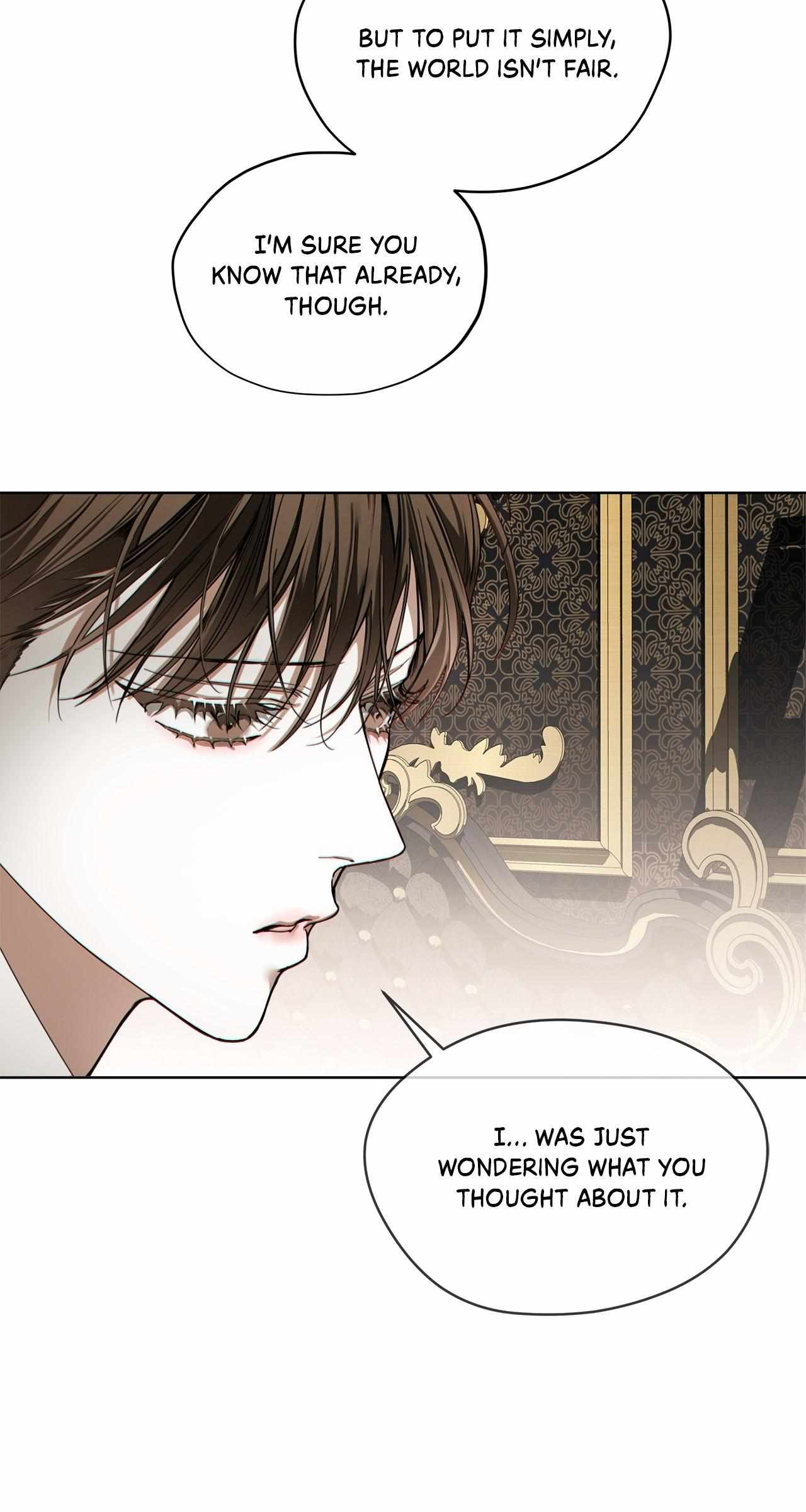 The Foul Chapter 122 page 56 - 