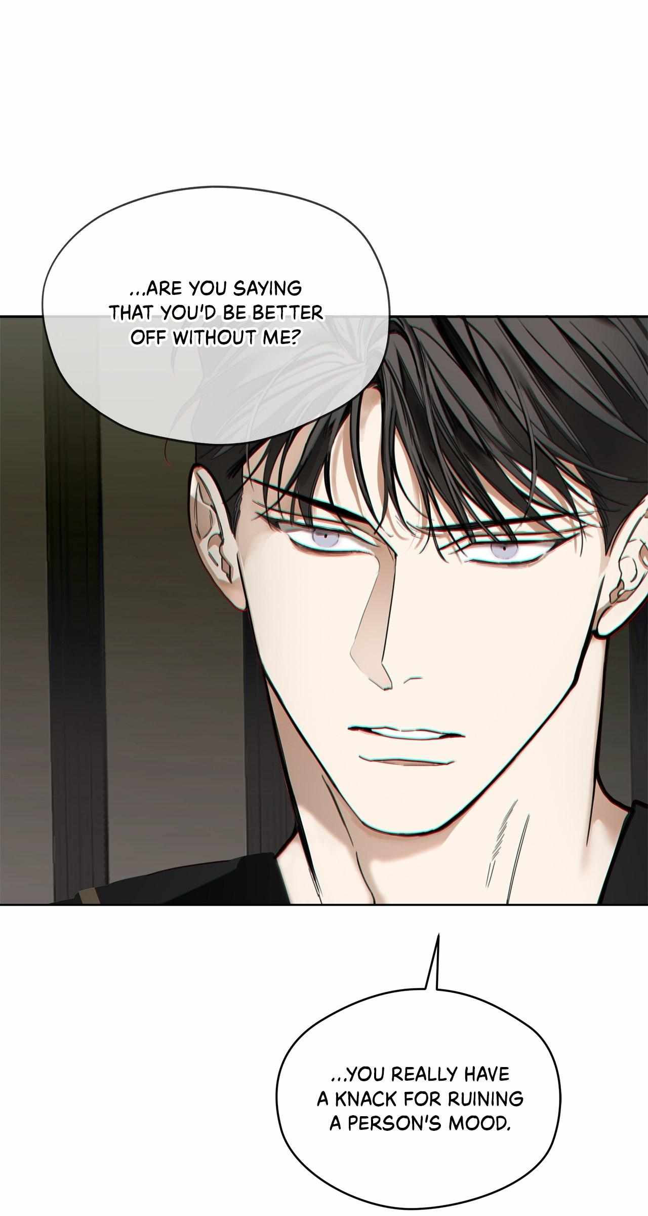 The Foul Chapter 122 page 59 - 