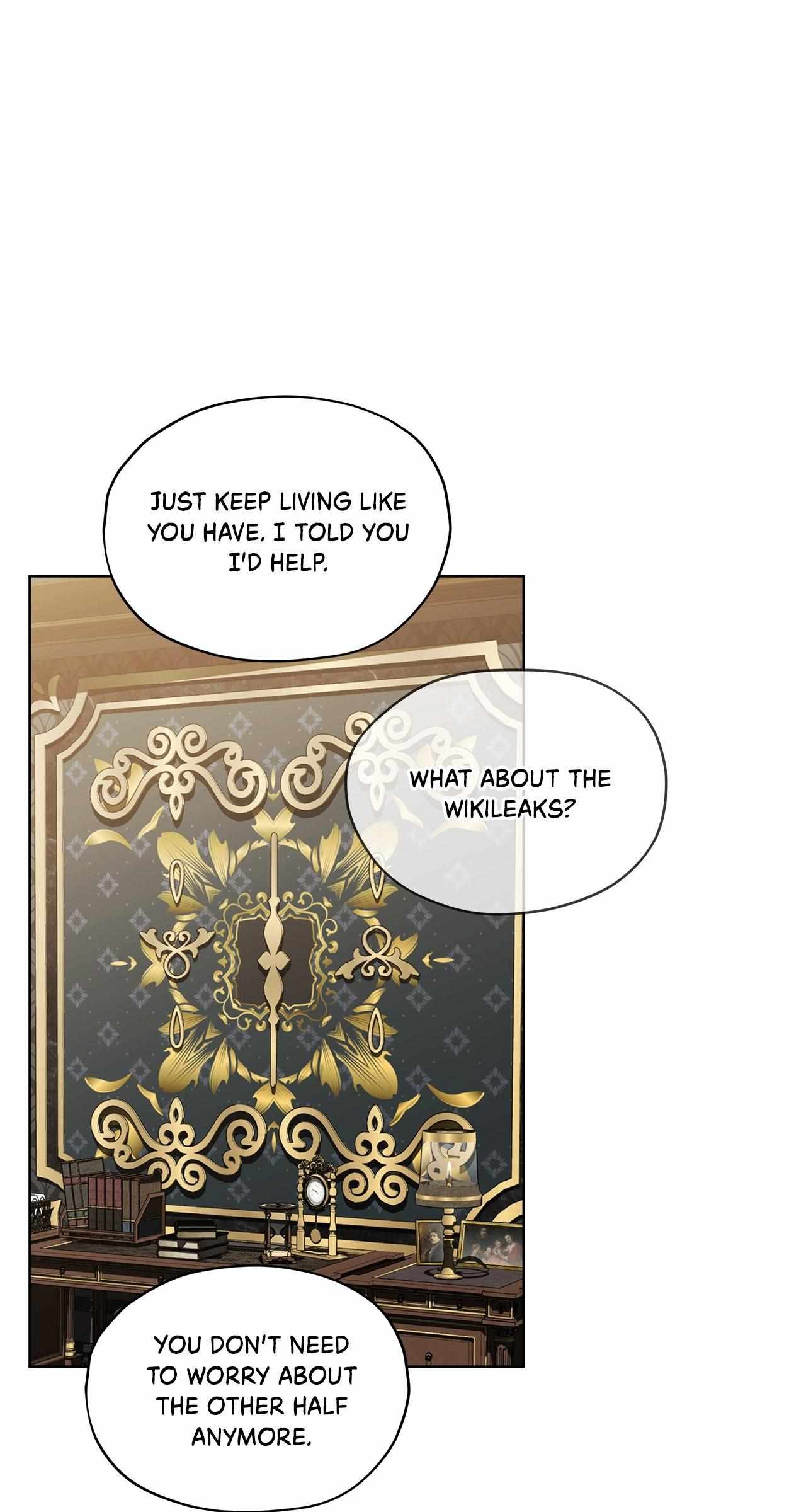 The Foul Chapter 122 page 60 - 