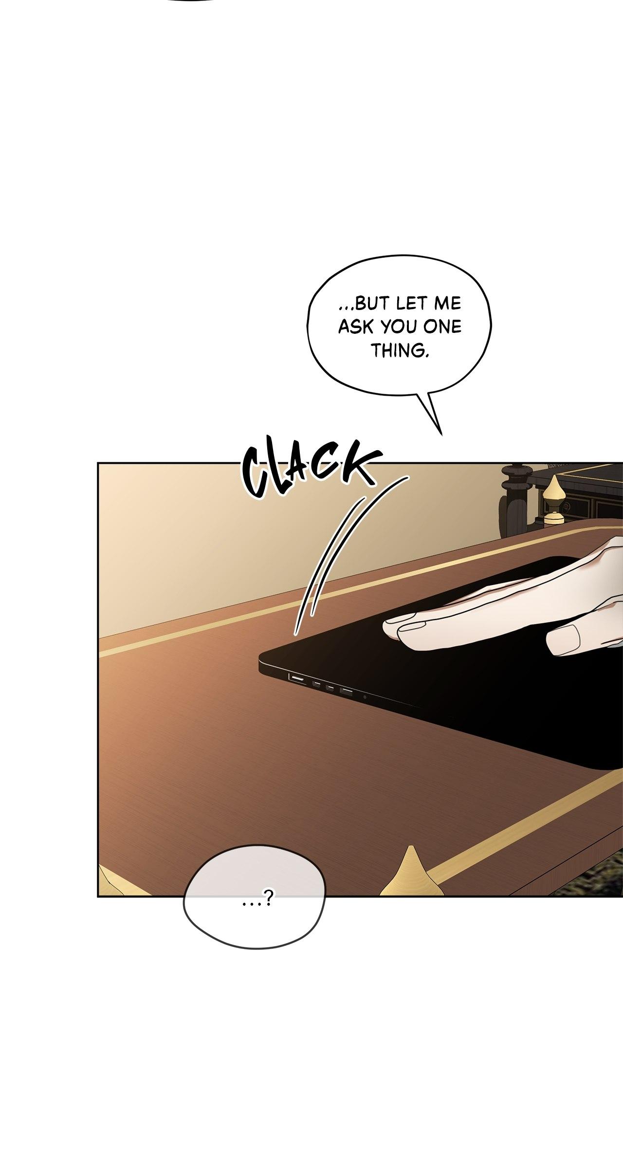 The Foul Chapter 122 page 61 - 