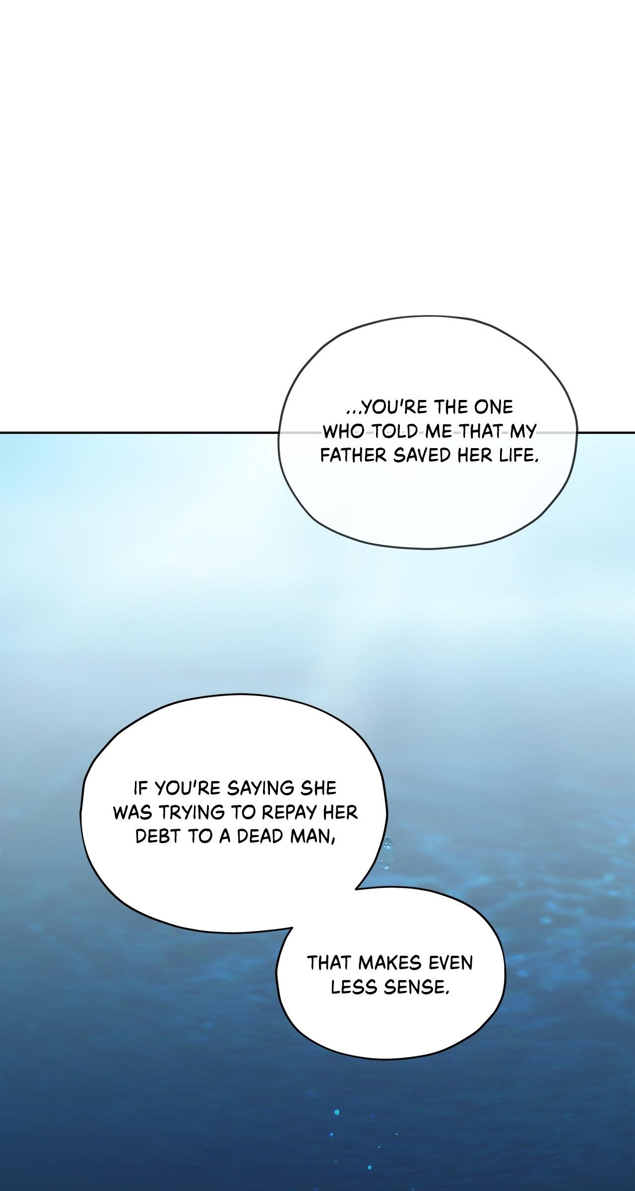 The Foul Chapter 122 page 64 - 