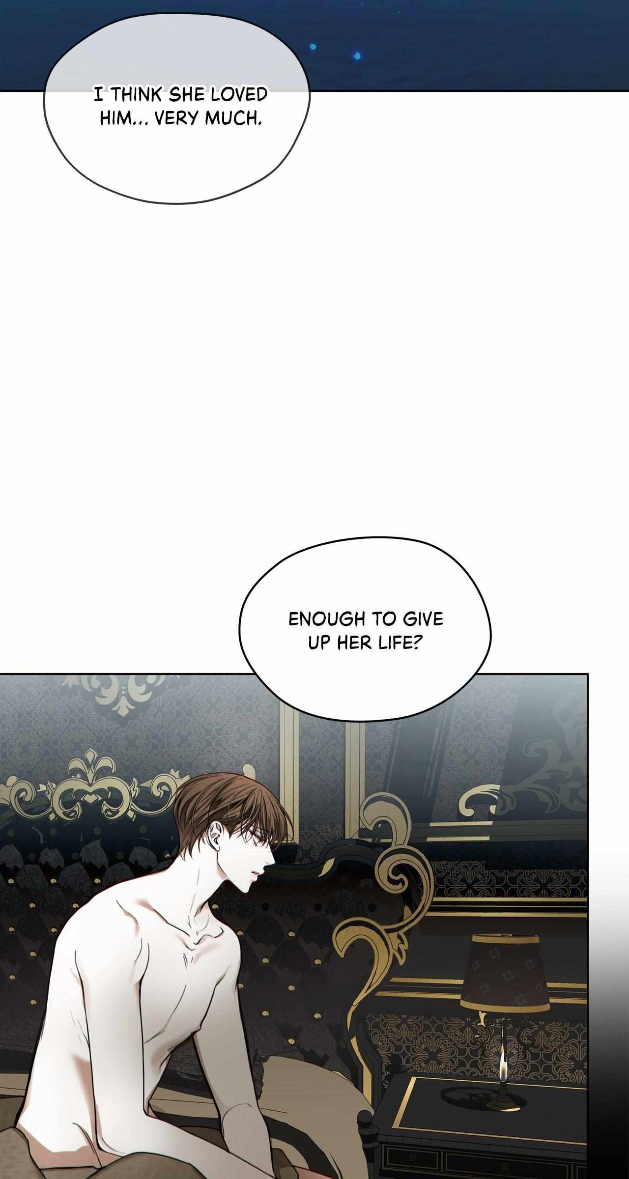 The Foul Chapter 122 page 65 - 