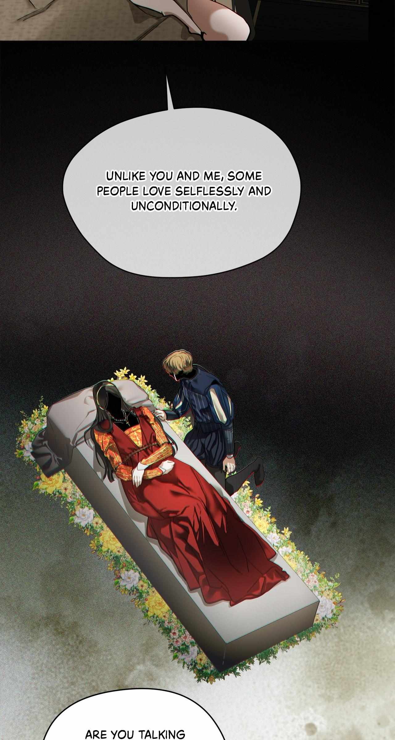 The Foul Chapter 122 page 66 - 