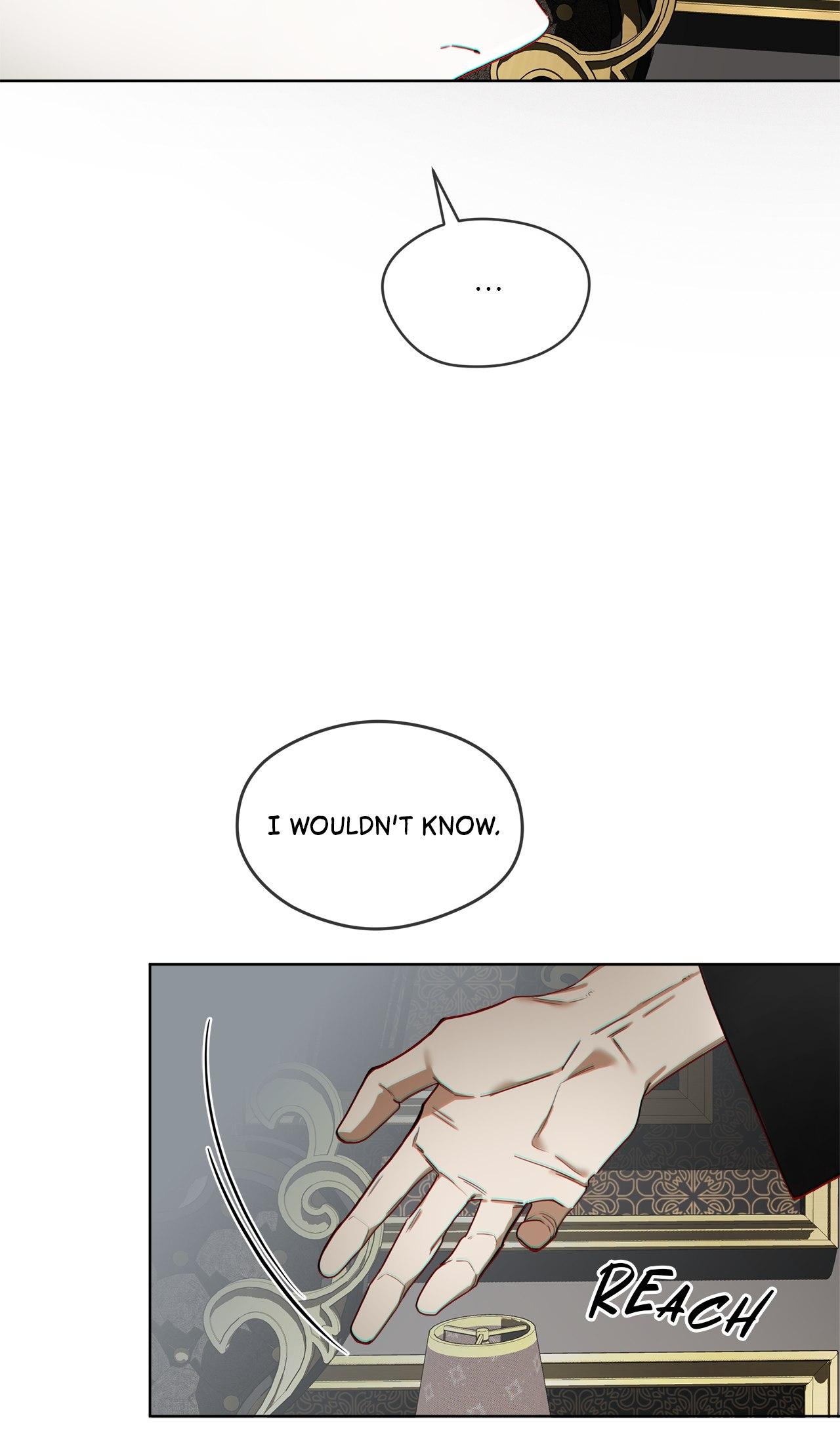 The Foul Chapter 122 page 68 - 