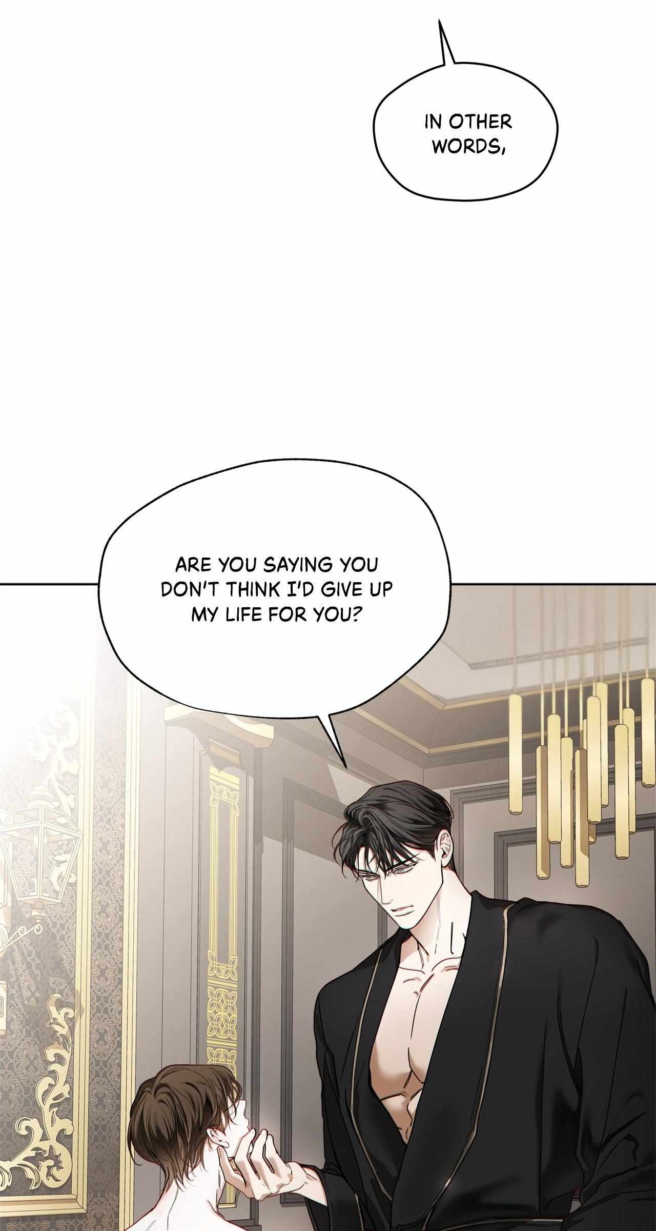 The Foul Chapter 122 page 69 - 