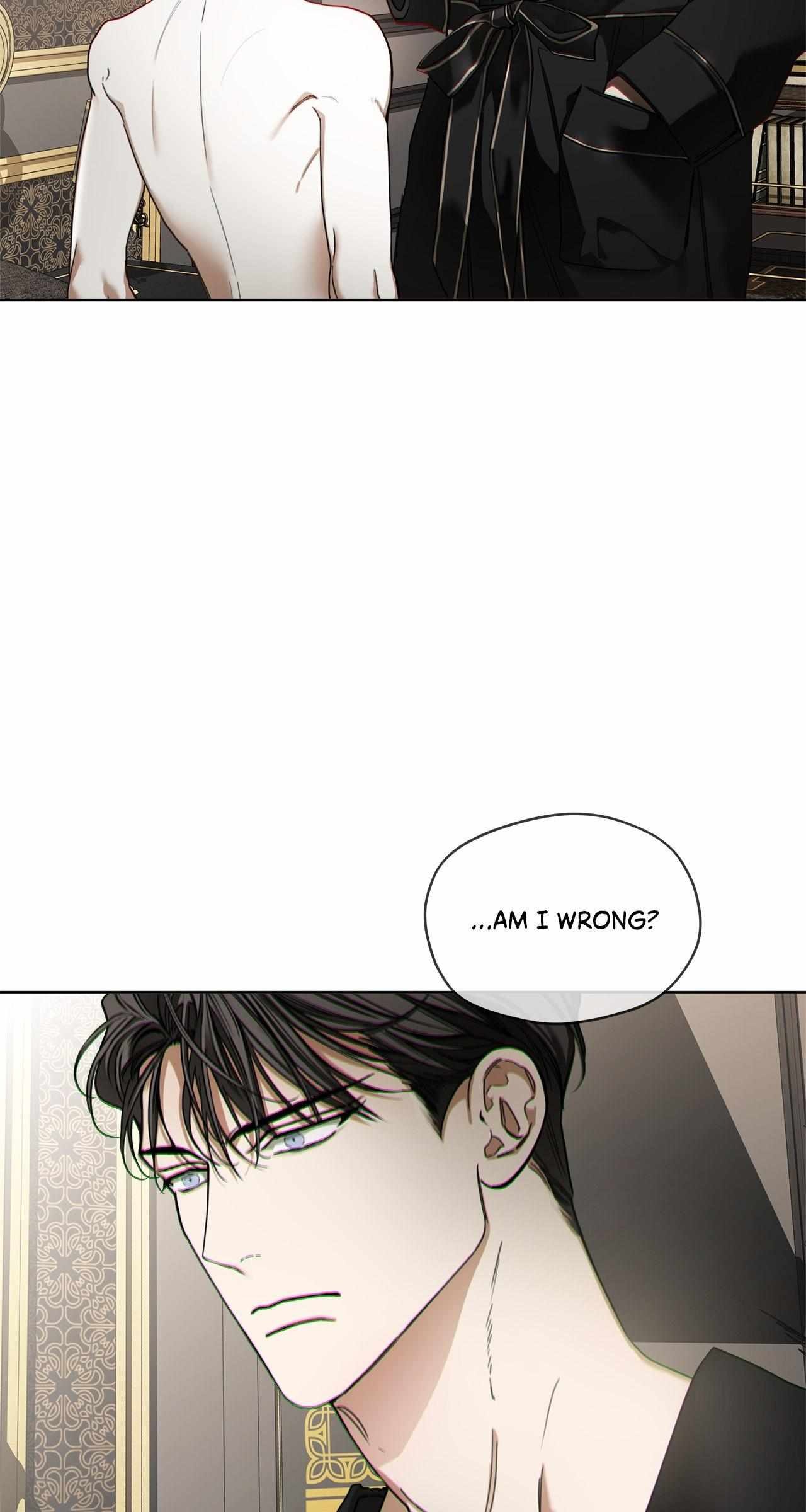 The Foul Chapter 122 page 70 - 
