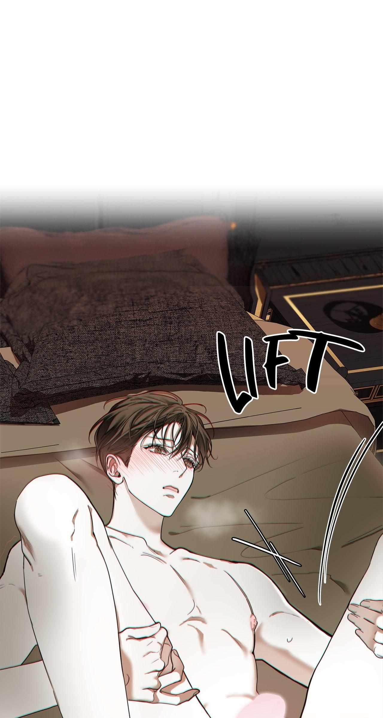 The Foul Chapter 122 page 8 - 