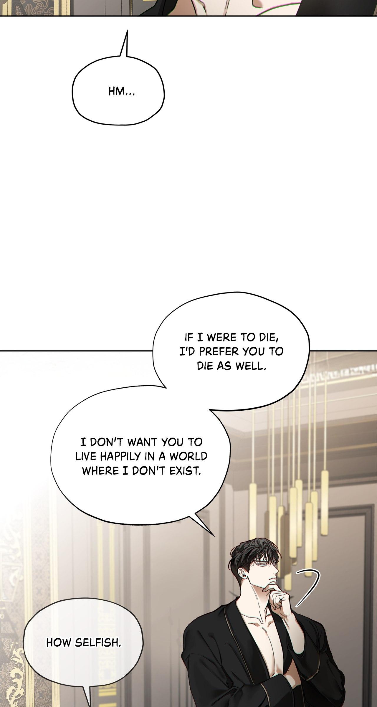 The Foul Chapter 122 page 71 - 