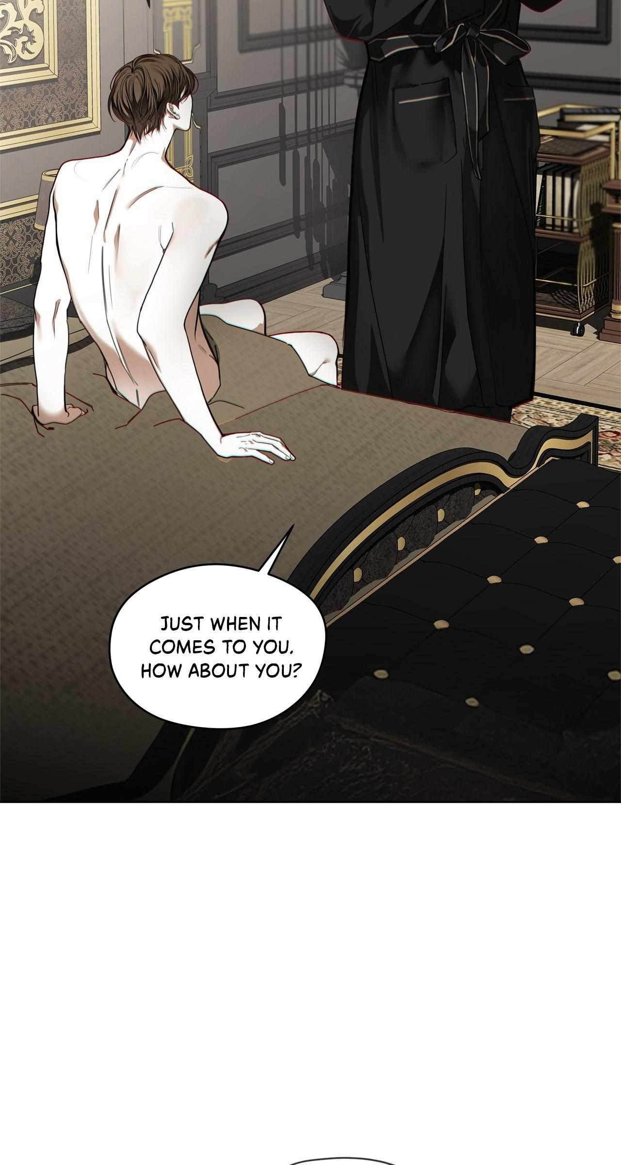 The Foul Chapter 122 page 72 - 