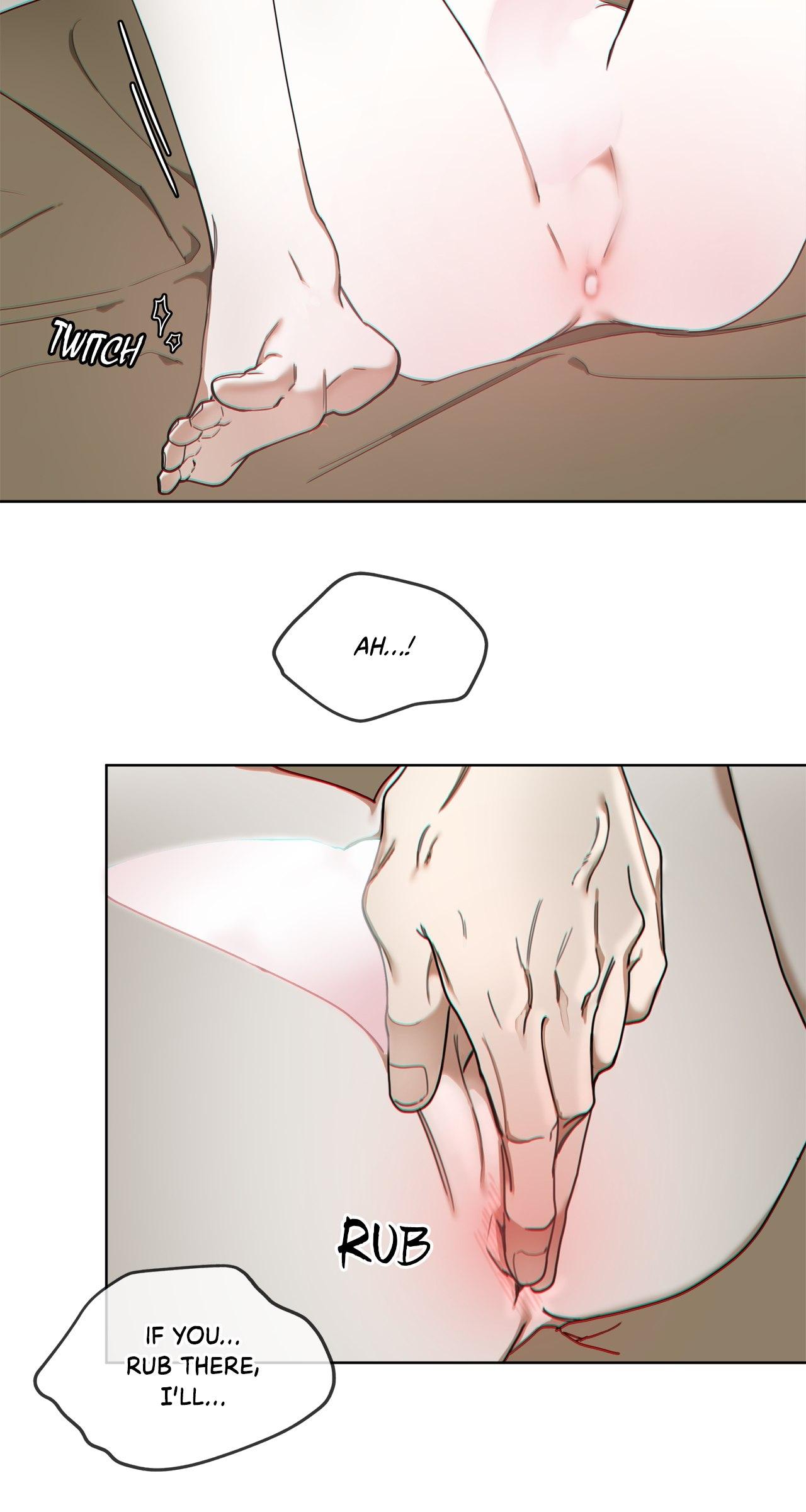The Foul Chapter 122 page 9 - 