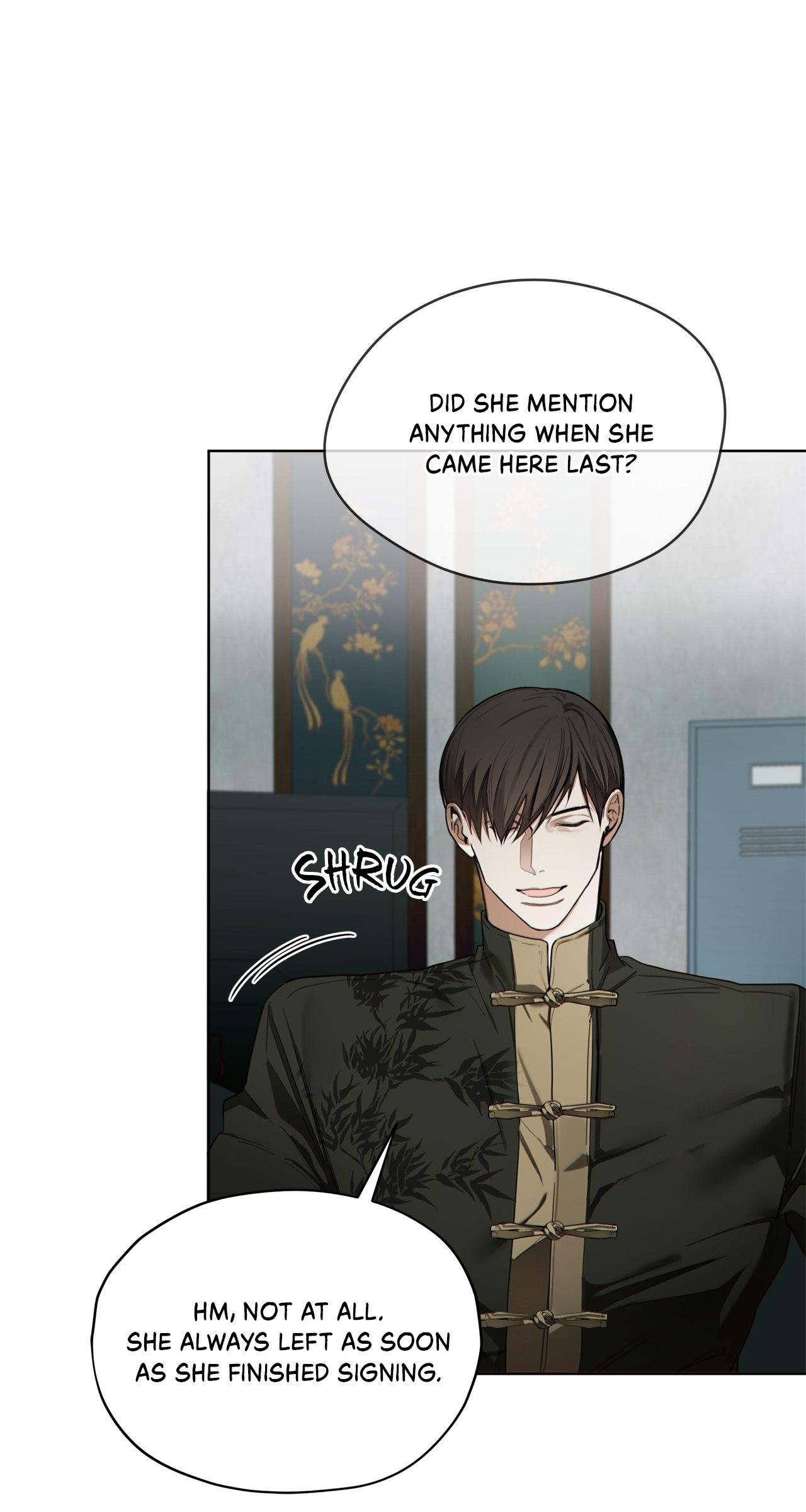 The Foul Chapter 123 page 11 - 