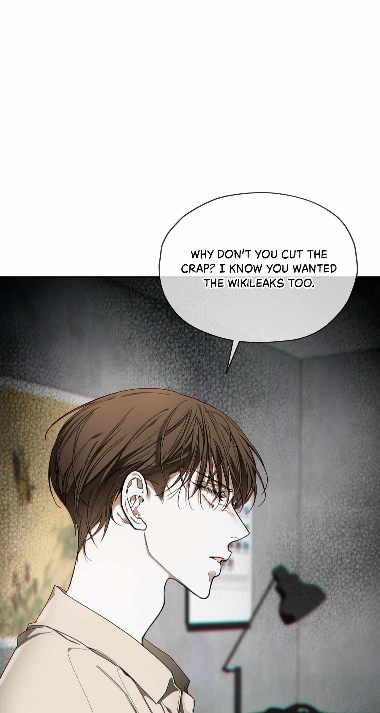The Foul Chapter 123 page 12 - 
