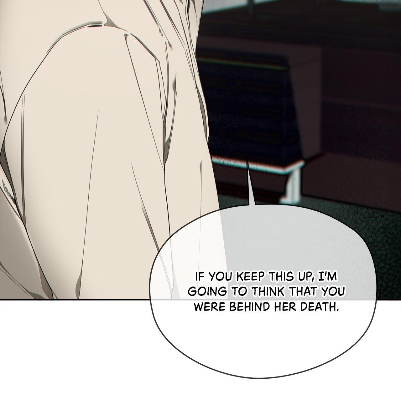 The Foul Chapter 123 page 13 - 