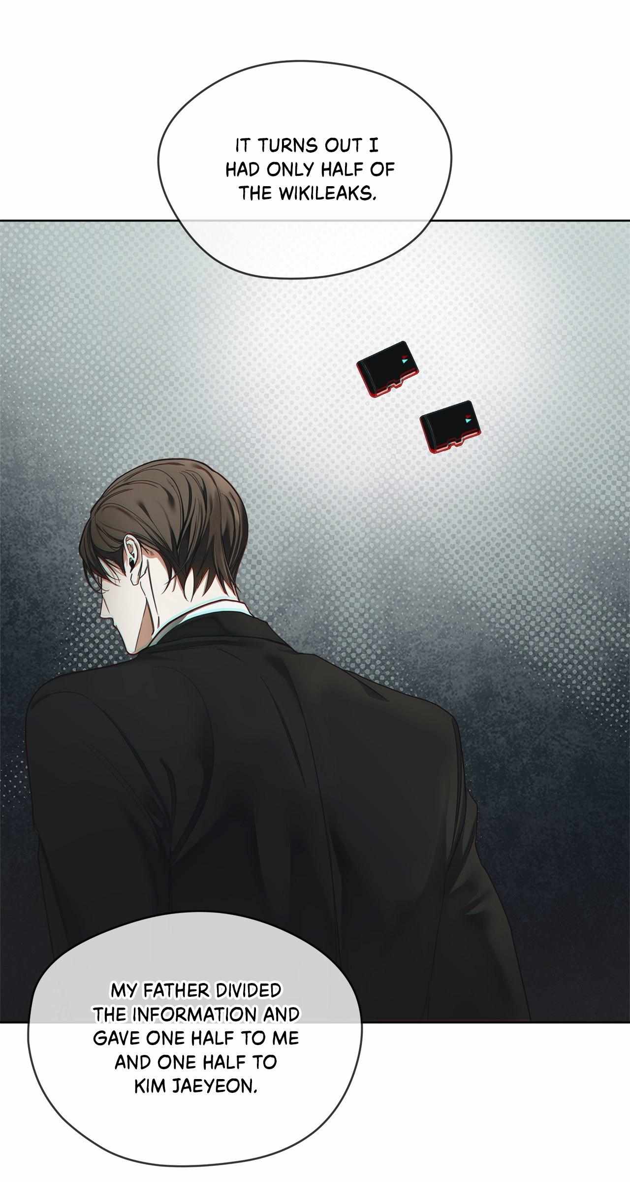 The Foul Chapter 123 page 16 - 