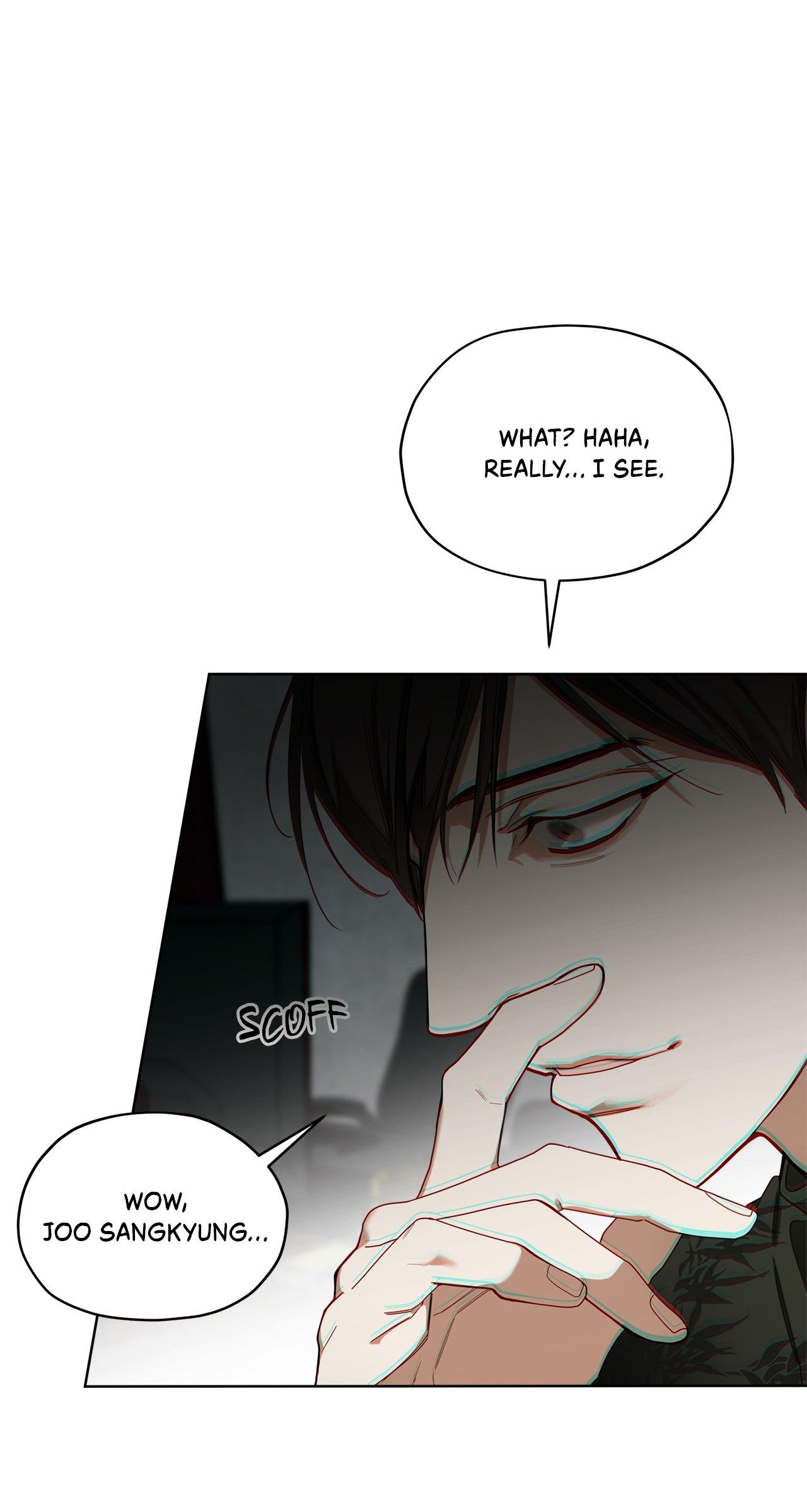 The Foul Chapter 123 page 17 - 