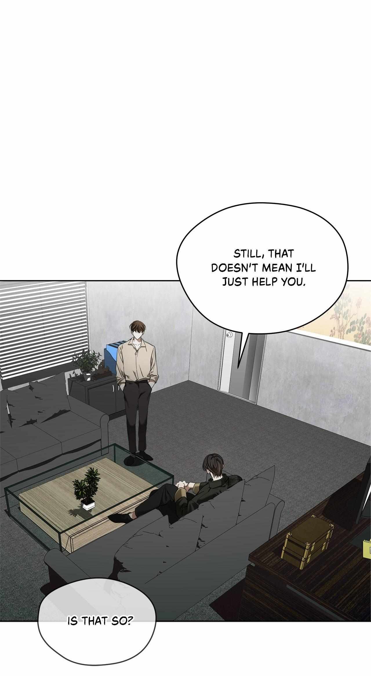 The Foul Chapter 123 page 18 - 