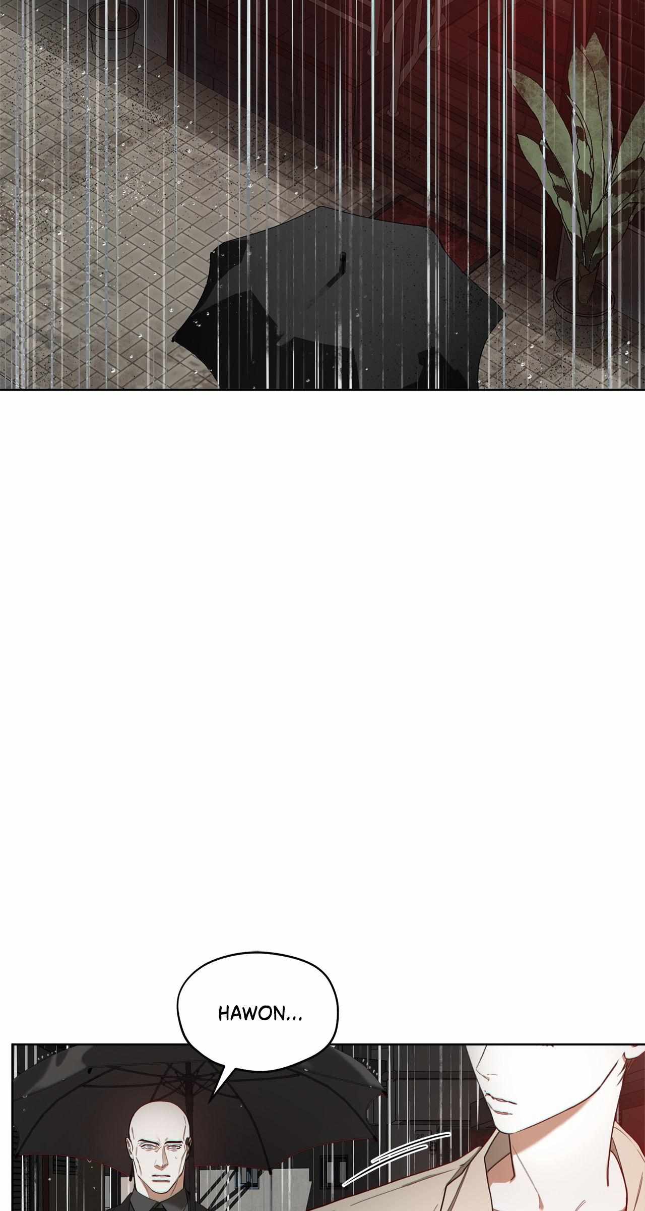 The Foul Chapter 123 page 3 - 