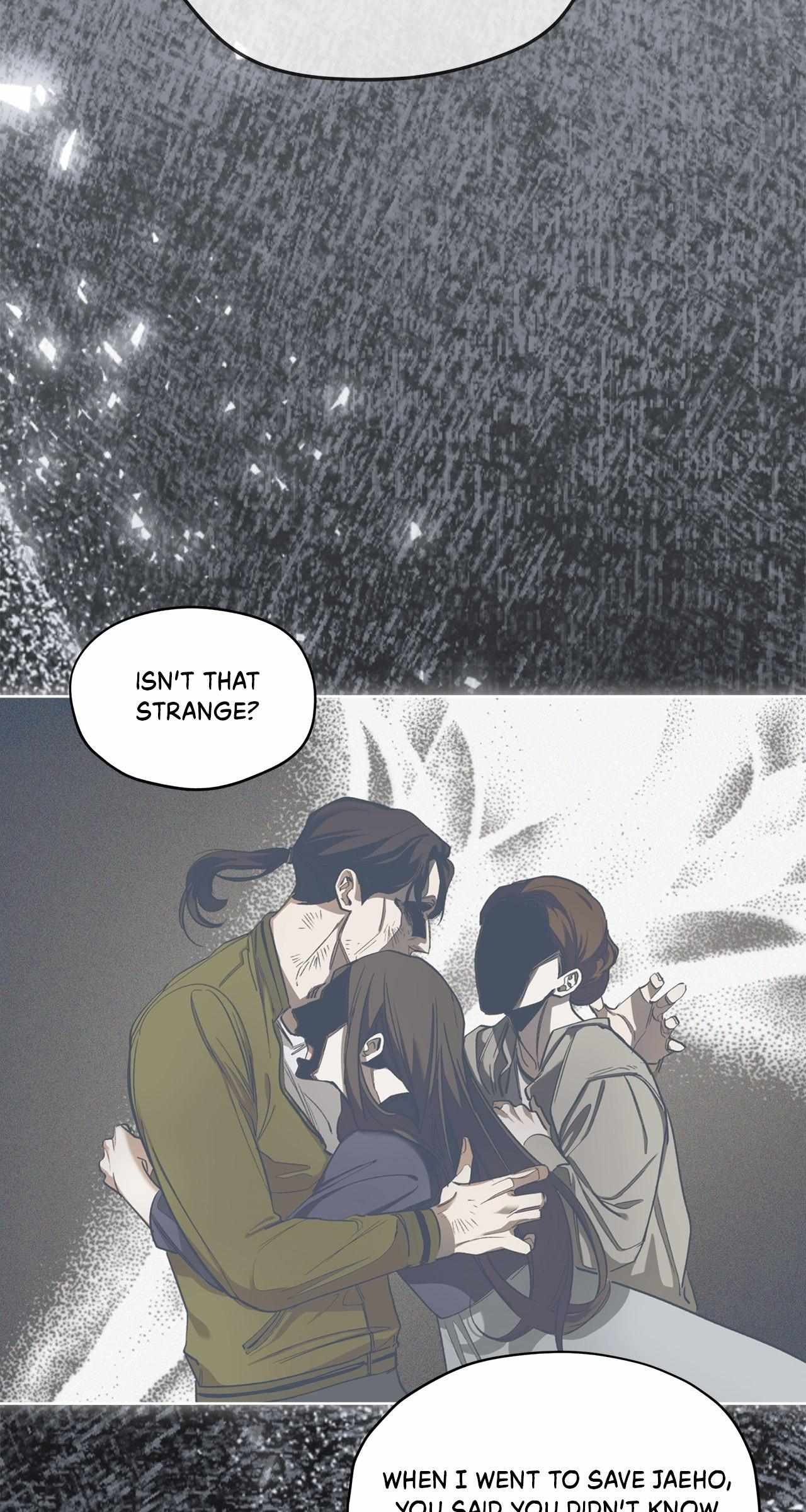The Foul Chapter 123 page 22 - 