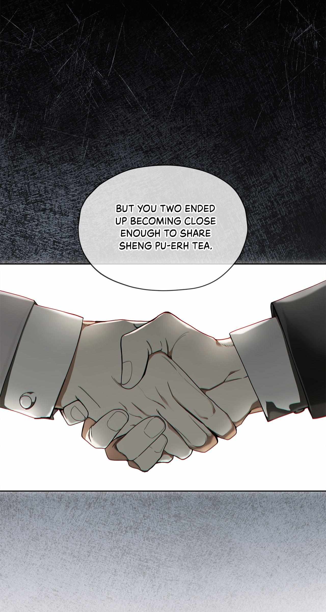 The Foul Chapter 123 page 25 - 