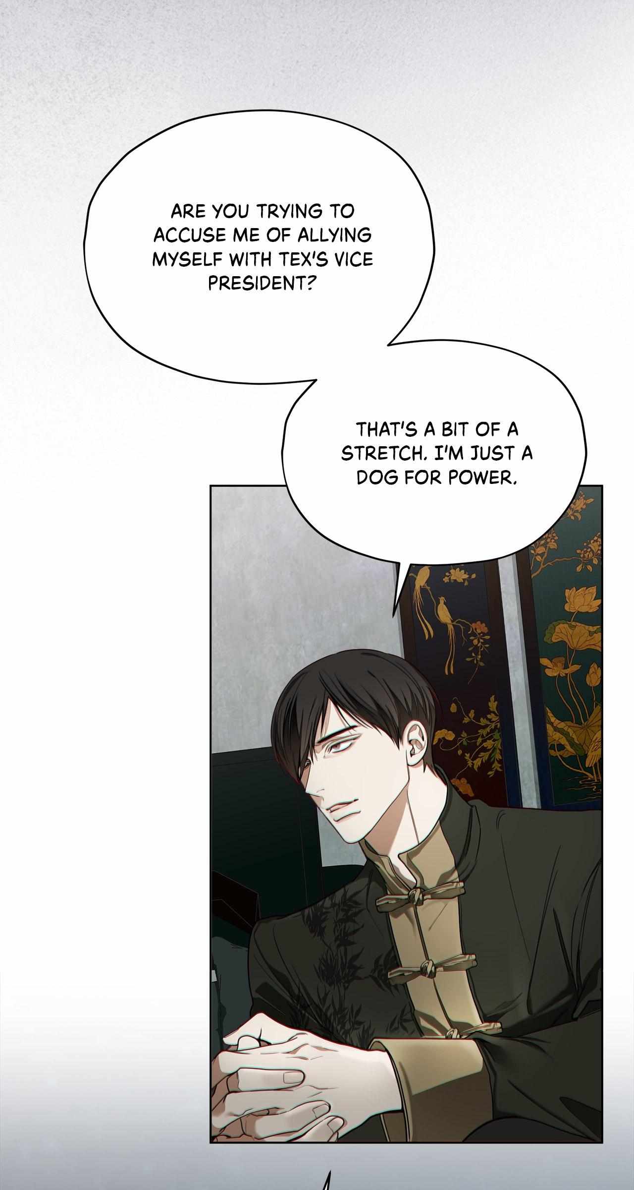 The Foul Chapter 123 page 26 - 