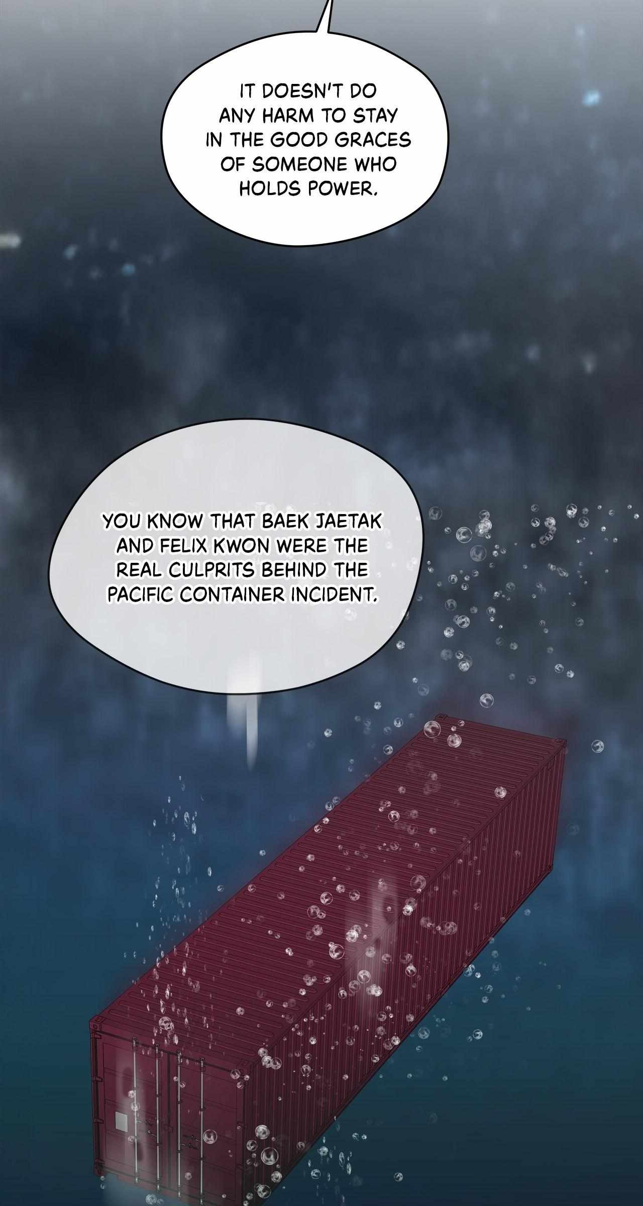 The Foul Chapter 123 page 27 - 