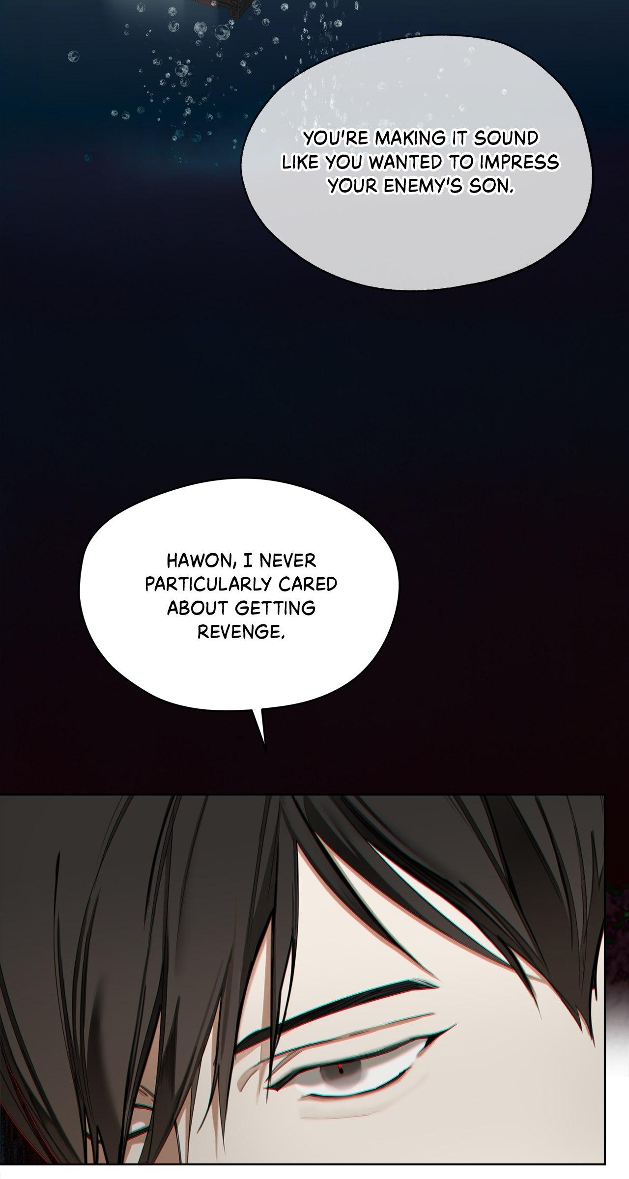 The Foul Chapter 123 page 28 - 