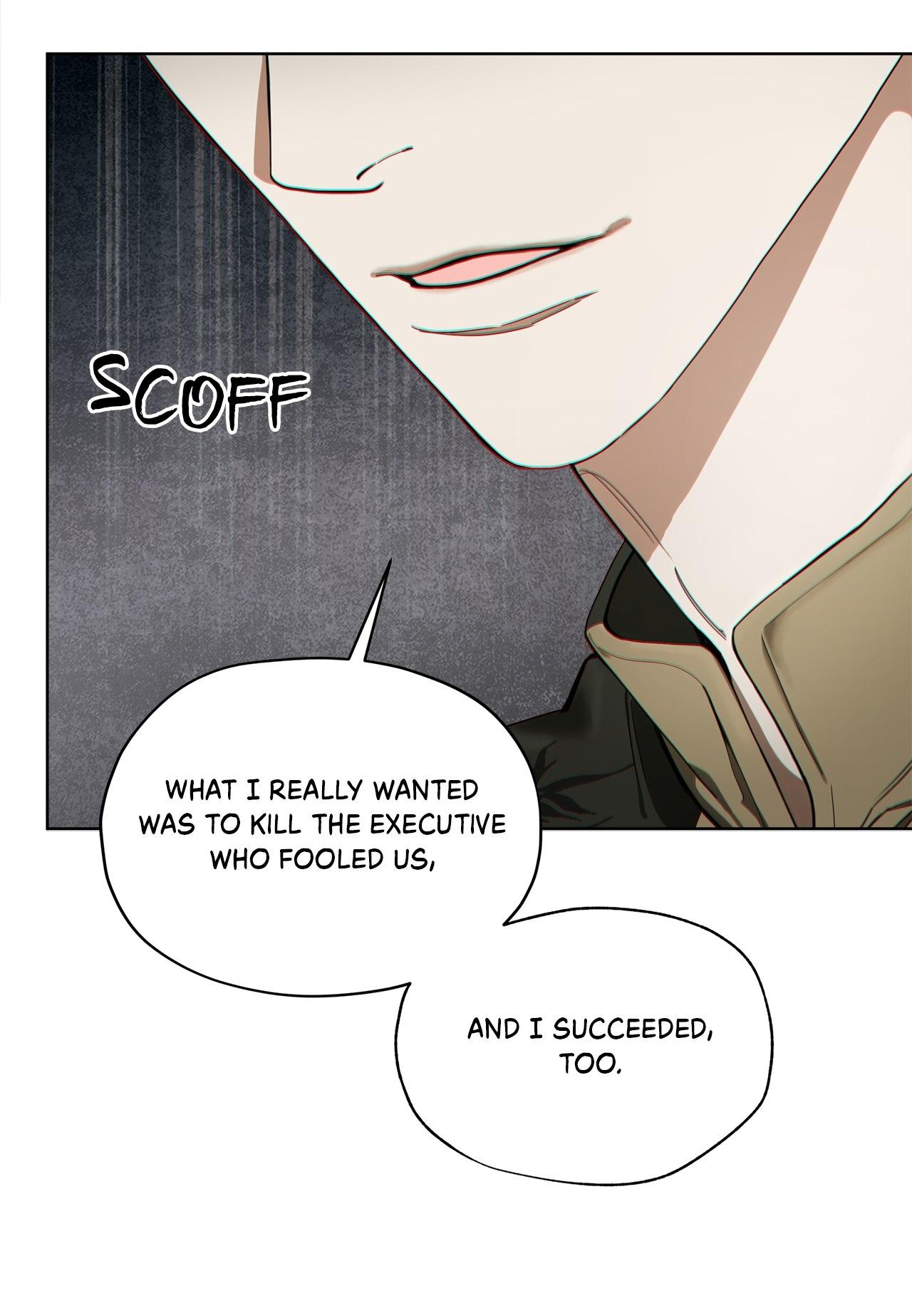 The Foul Chapter 123 page 29 - 