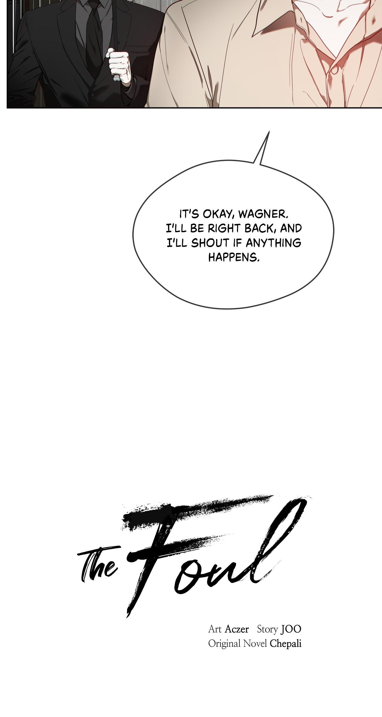 The Foul Chapter 123 page 4 - 