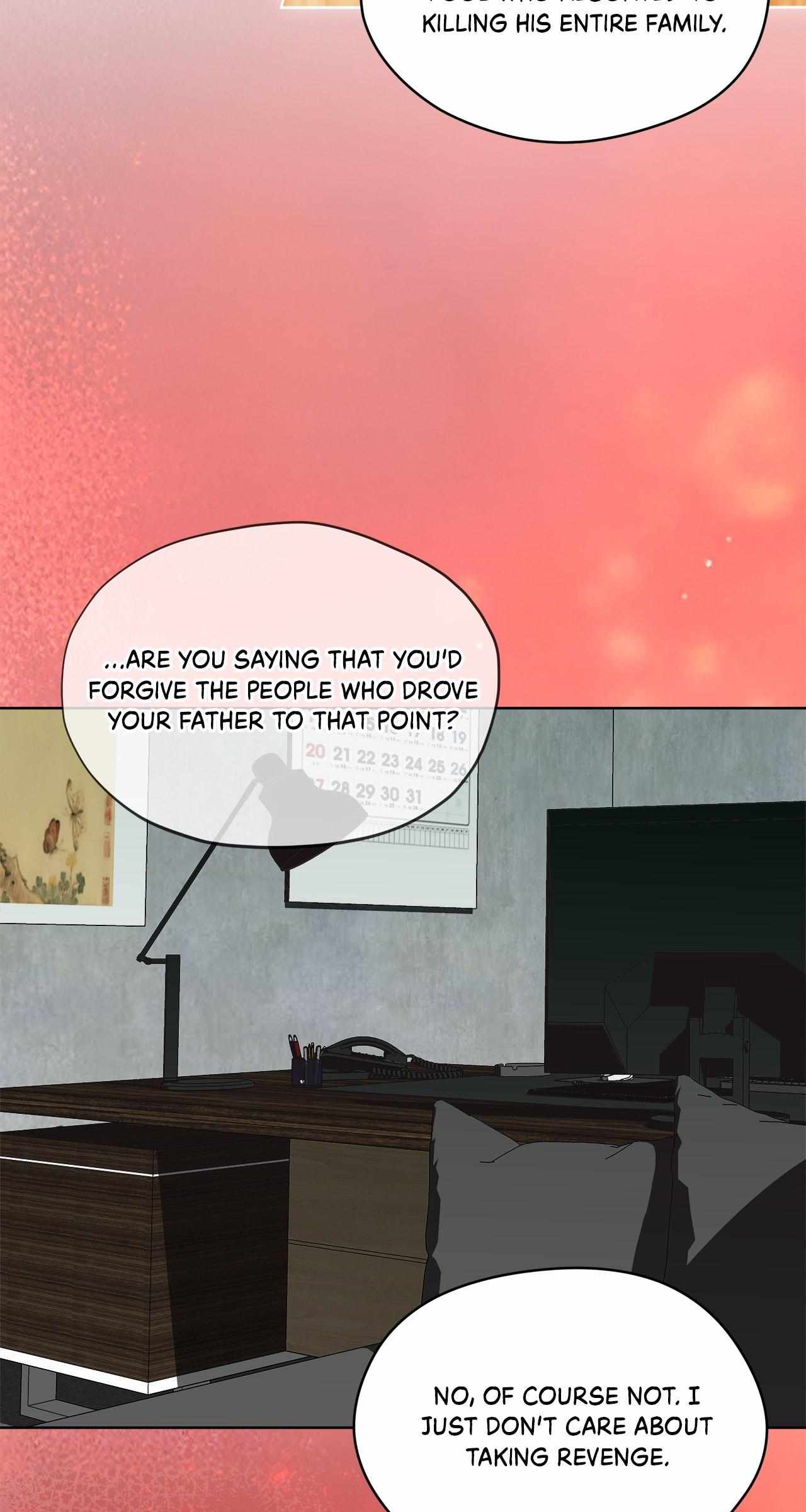 The Foul Chapter 123 page 31 - 
