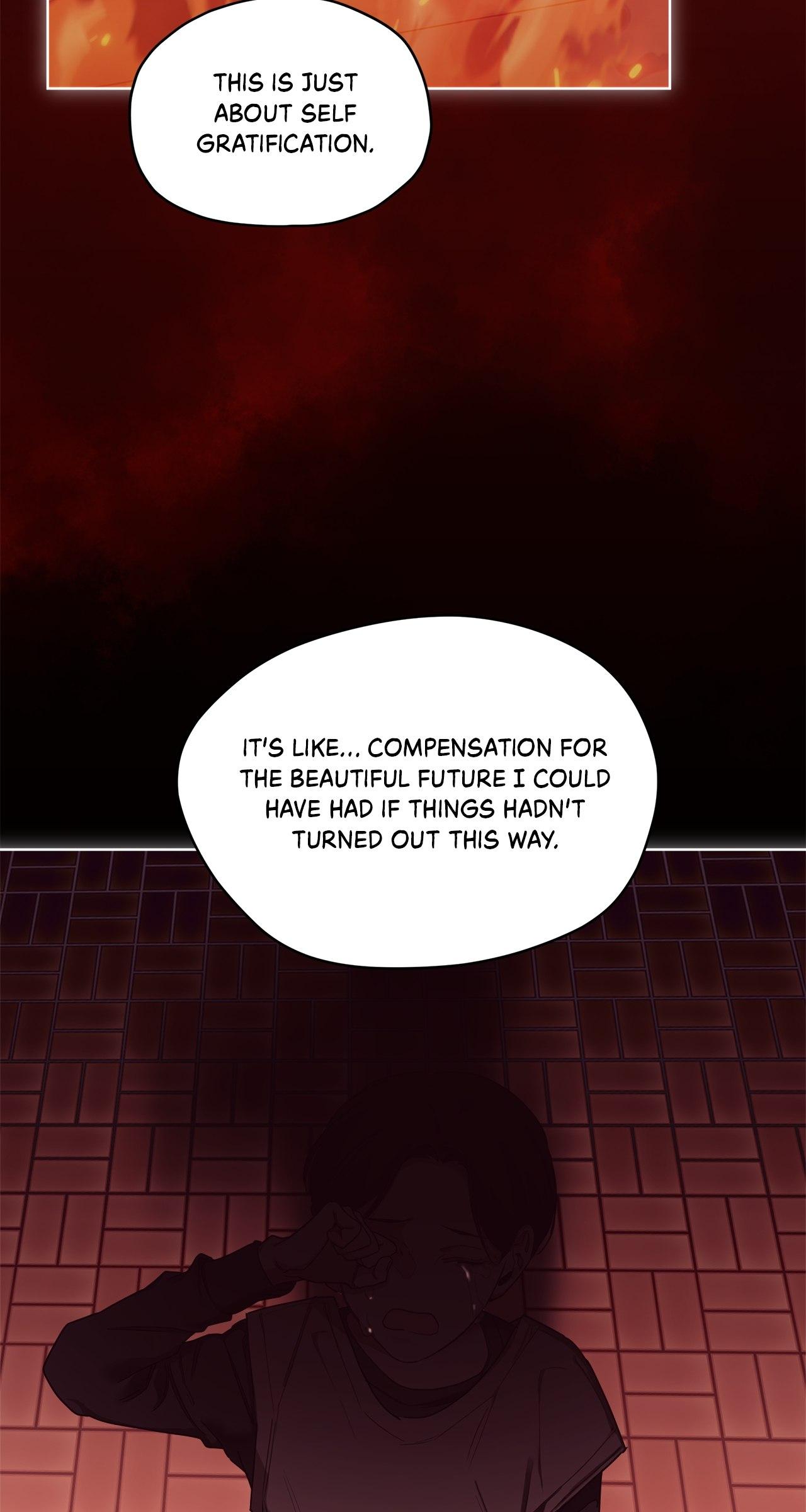 The Foul Chapter 123 page 33 - 