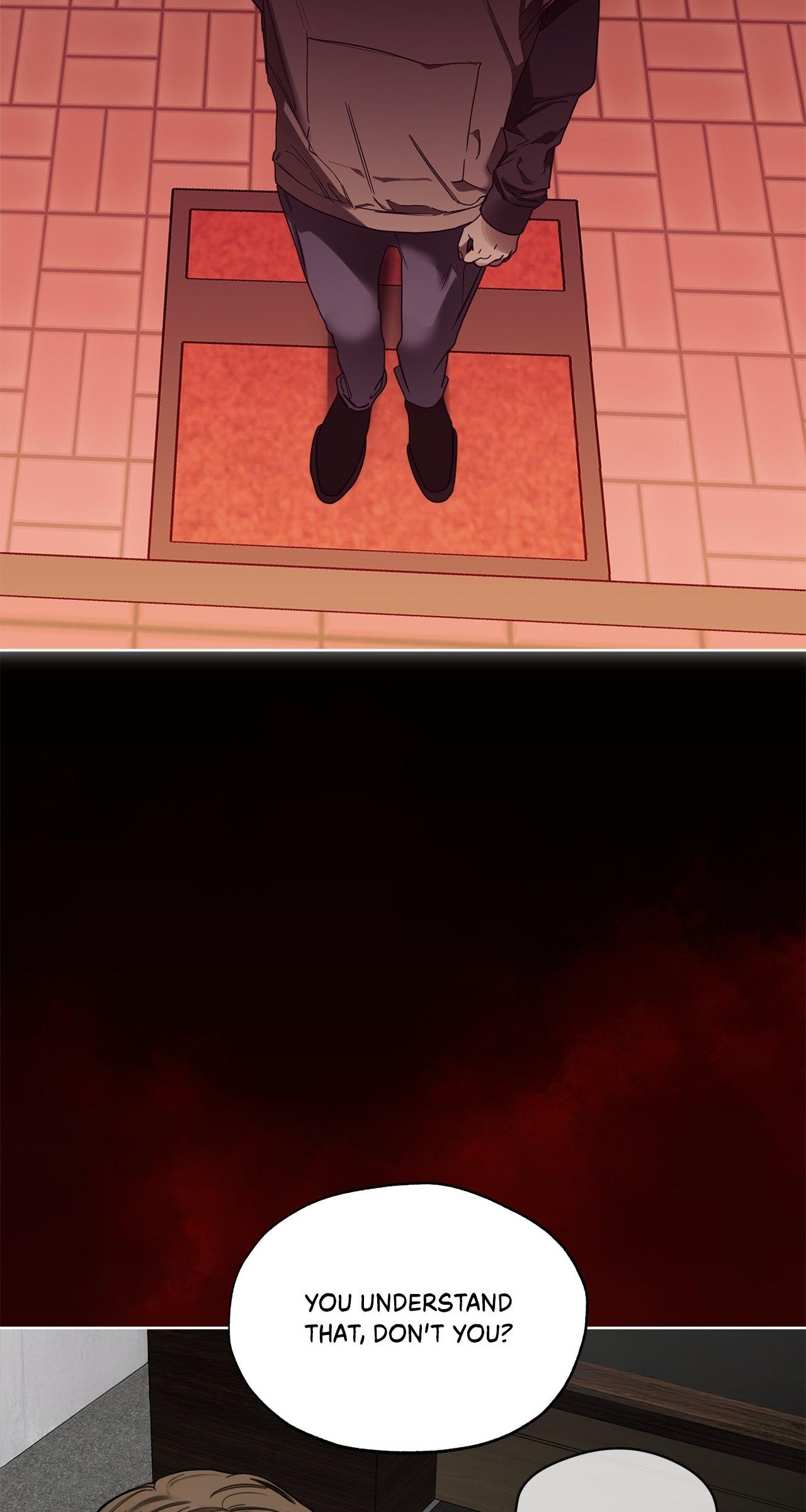 The Foul Chapter 123 page 34 - 