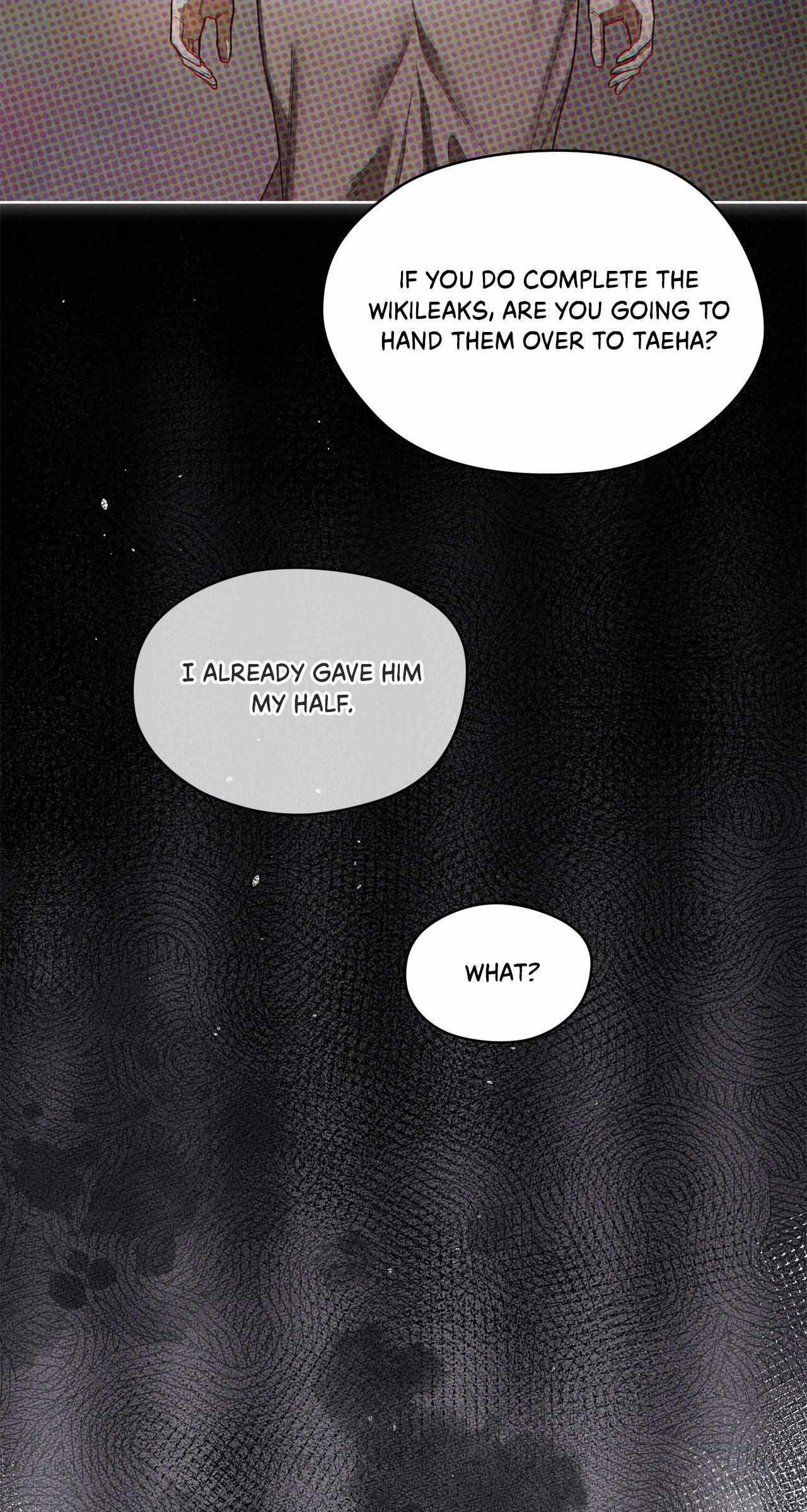 The Foul Chapter 123 page 45 - 