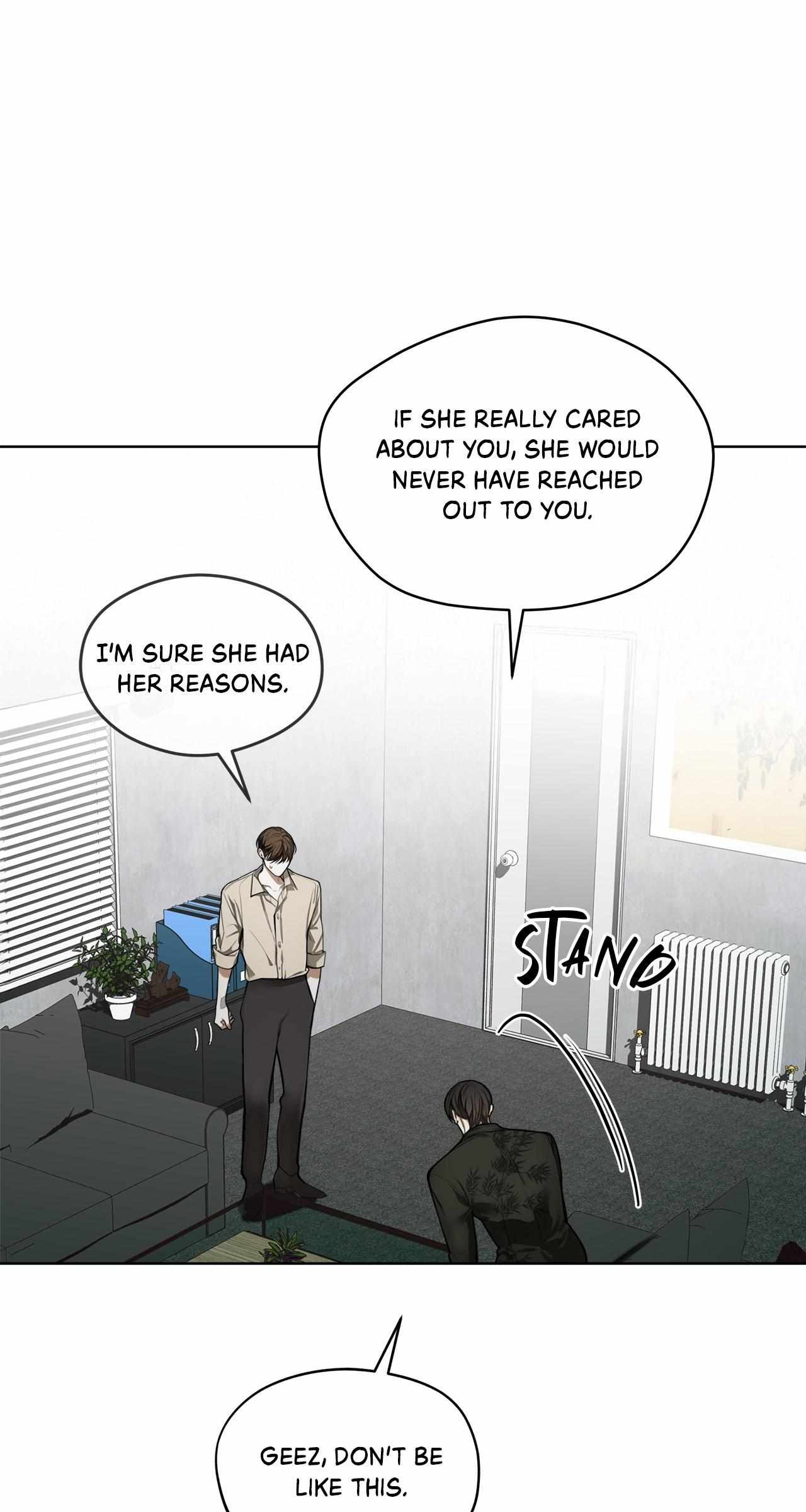 The Foul Chapter 123 page 48 - 
