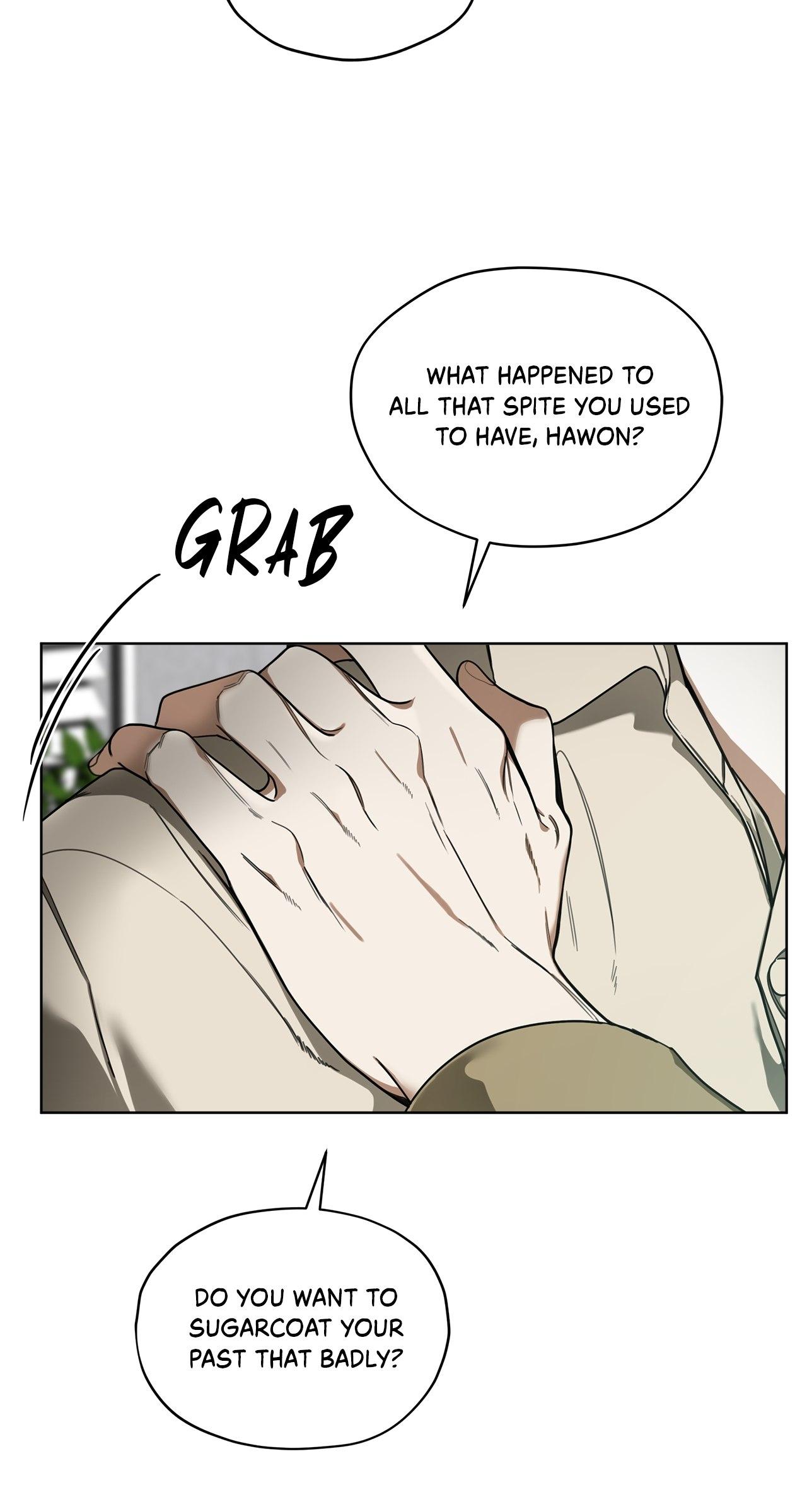 The Foul Chapter 123 page 49 - 