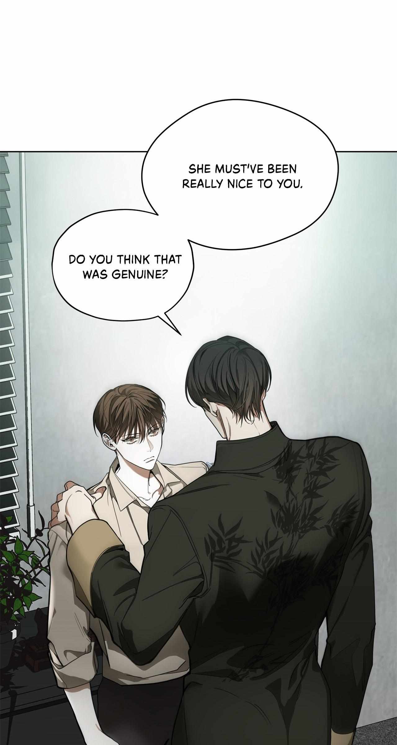 The Foul Chapter 123 page 50 - 