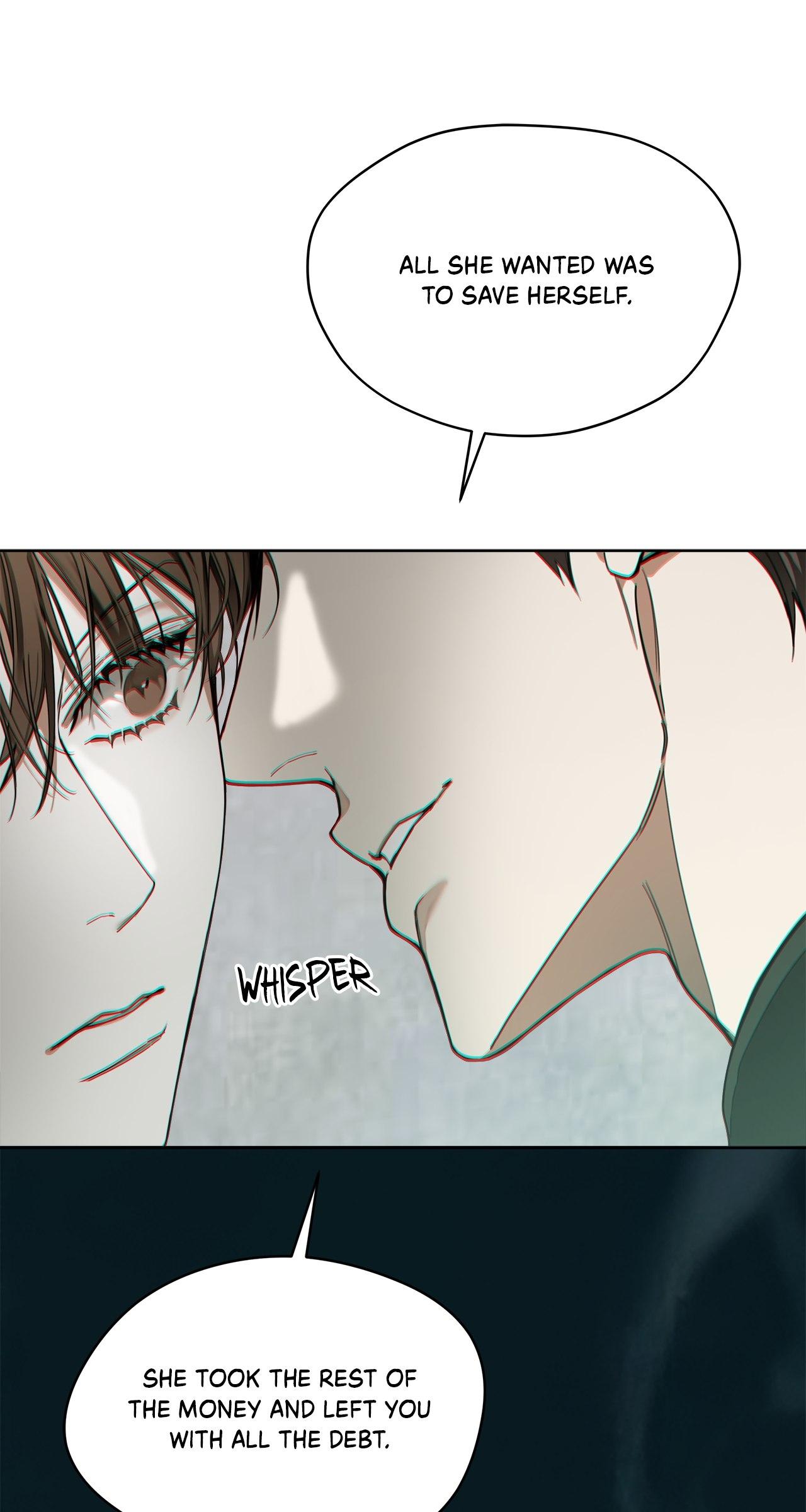 The Foul Chapter 123 page 52 - 