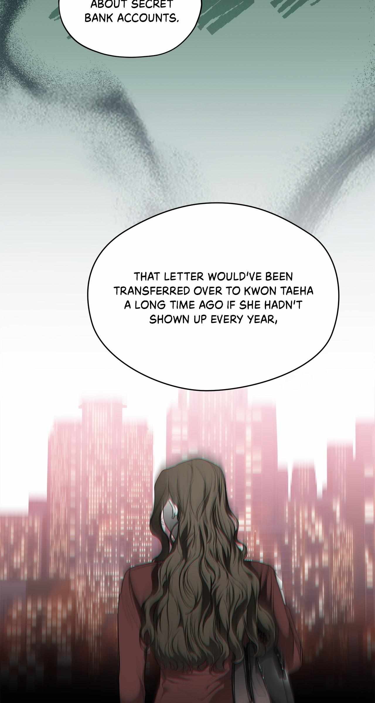 The Foul Chapter 123 page 54 - 