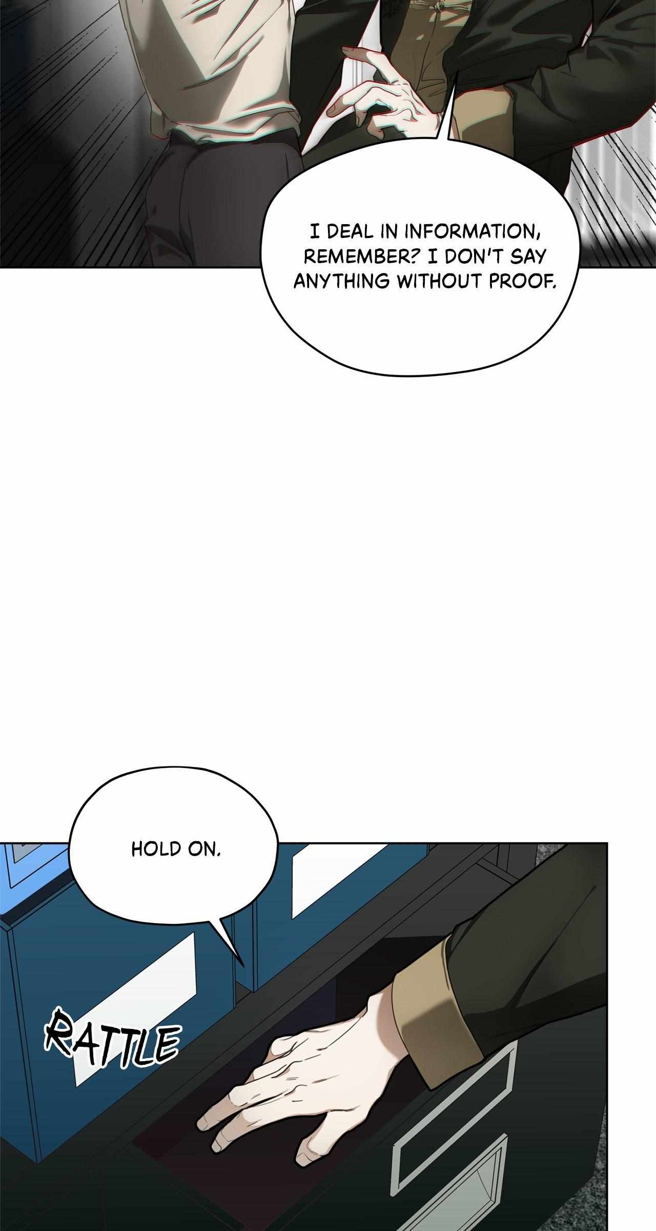 The Foul Chapter 123 page 56 - 