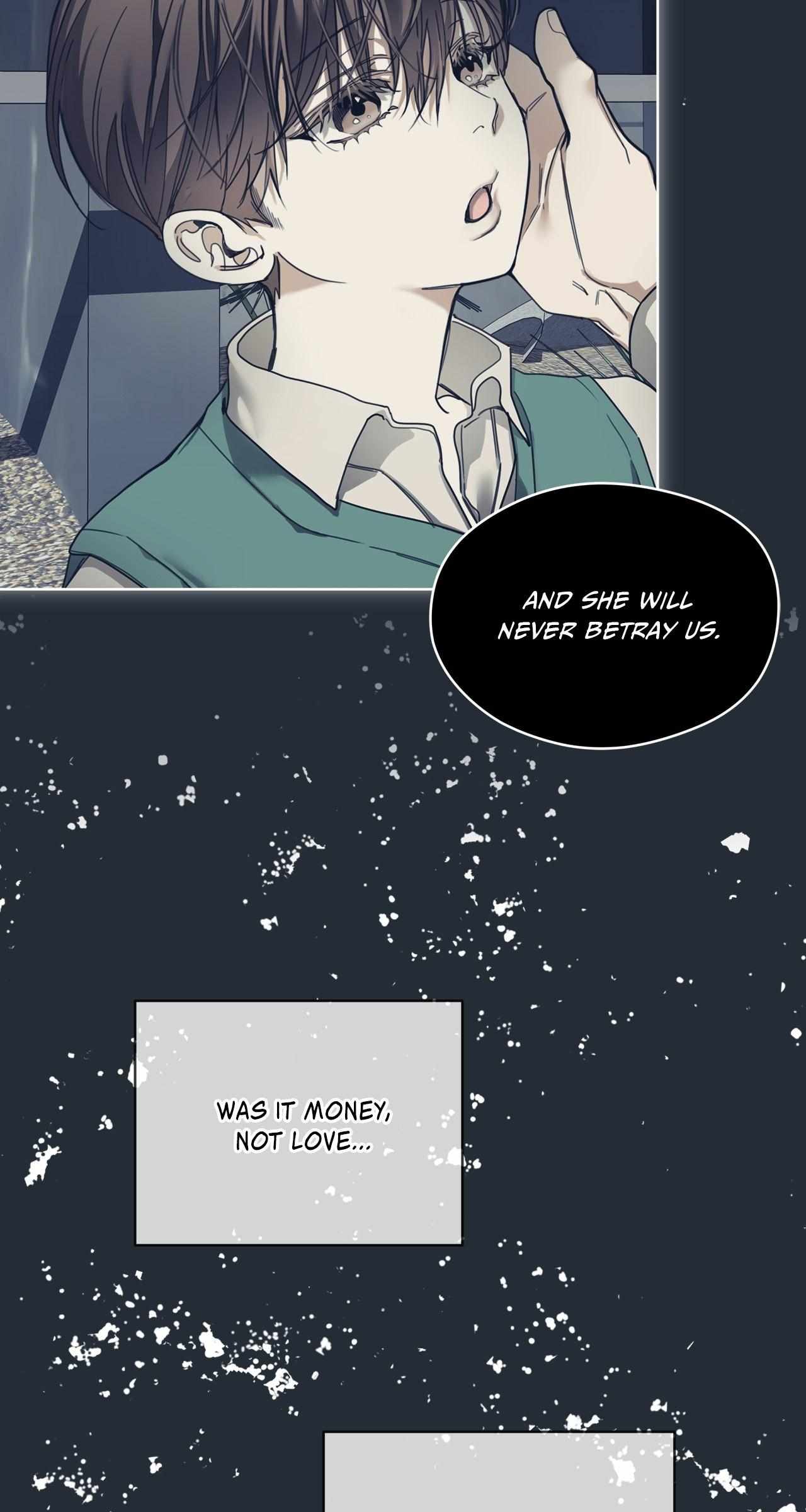 The Foul Chapter 123 page 61 - 
