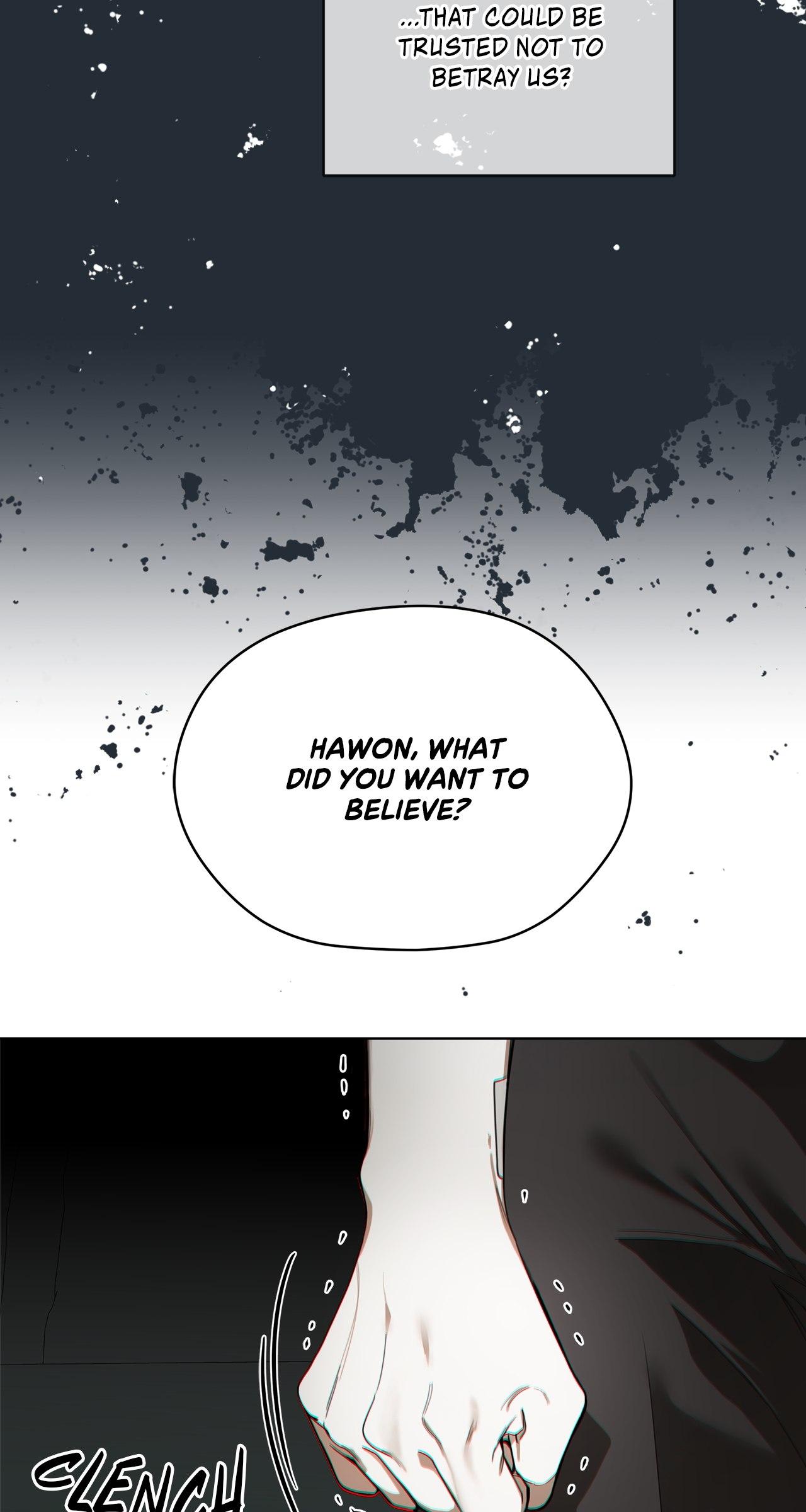 The Foul Chapter 123 page 62 - 